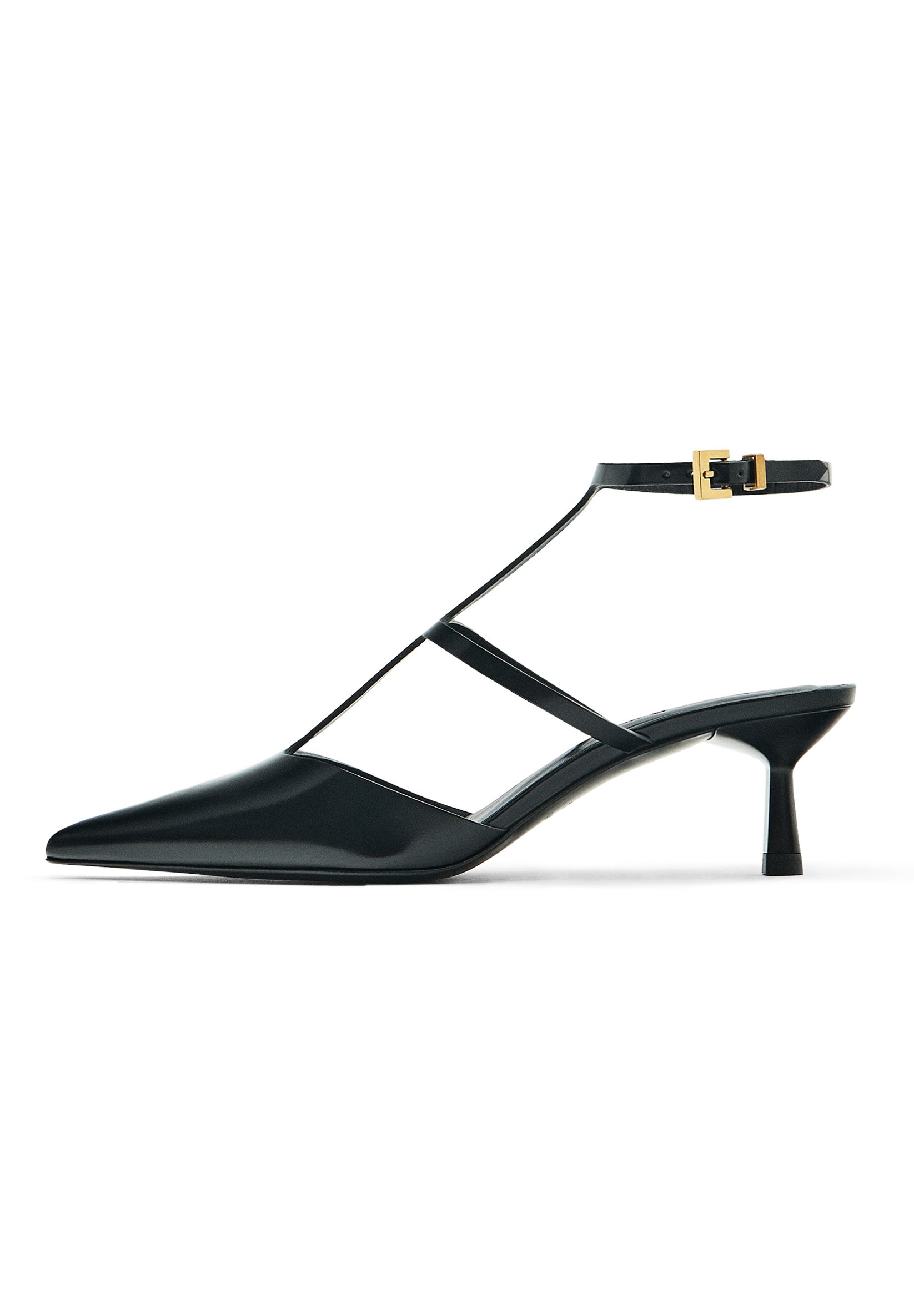SLINGBACK - Classic heels