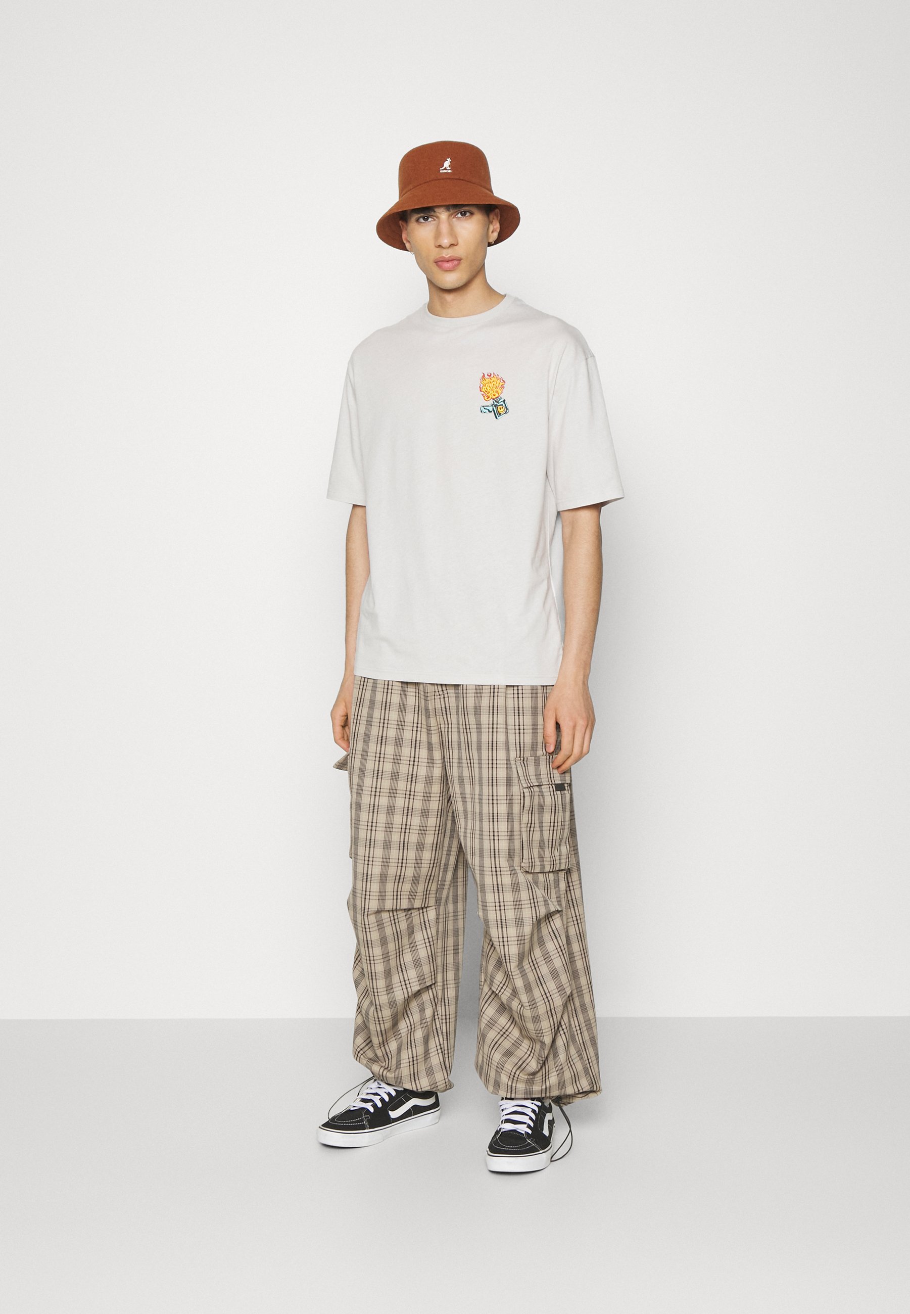 UNISEX - Cargo trousers