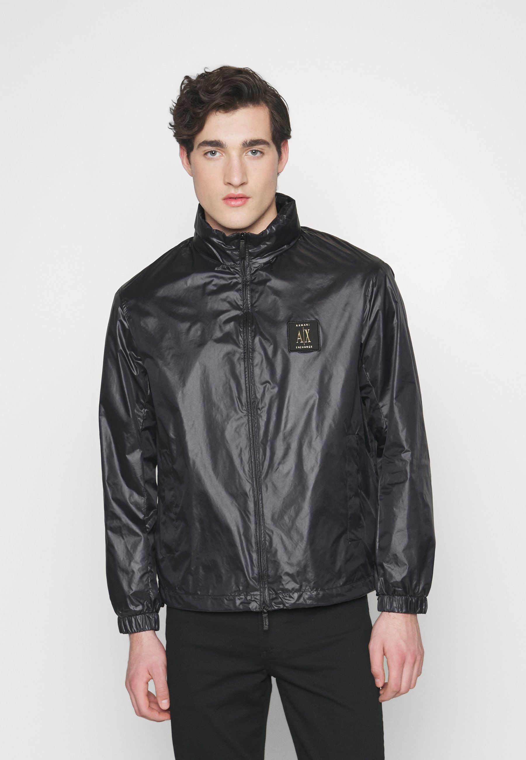 BLOUSON JACKET - Windbreaker