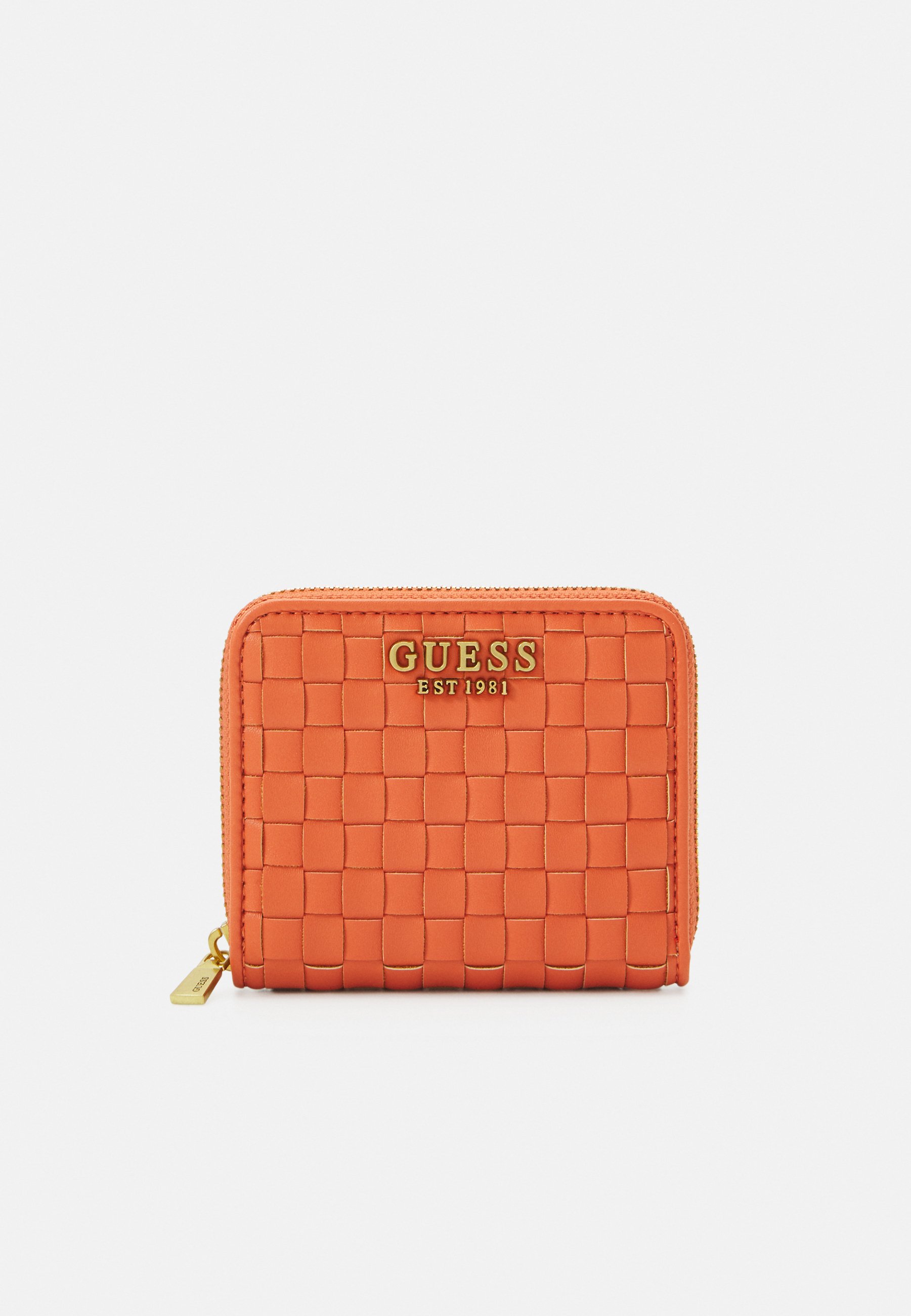 LISBET SMALL ZIP AROUND - Wallet