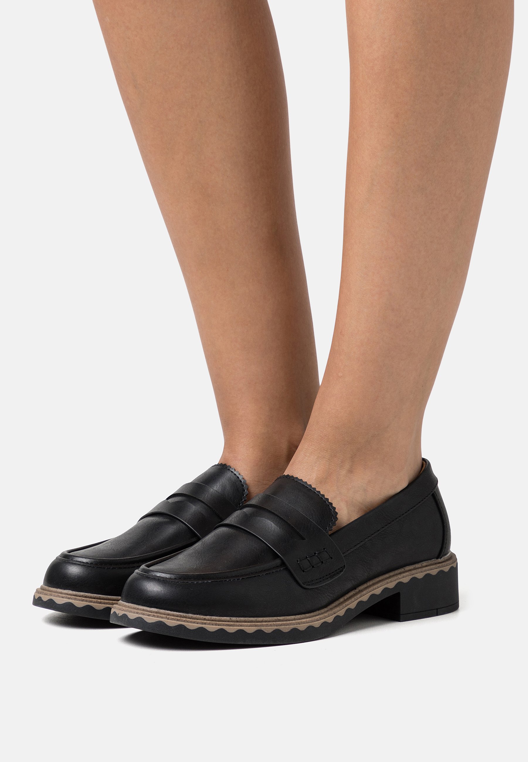 Slip-ons