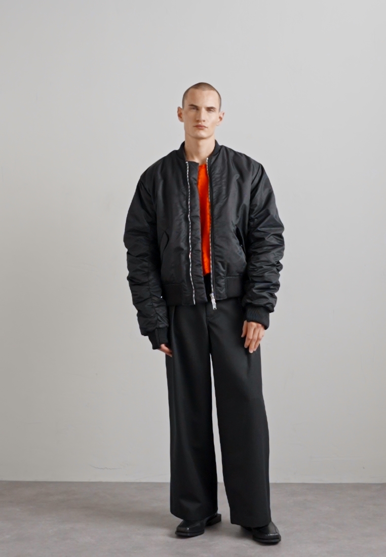REYKJAVIK - Bomber Jacket
