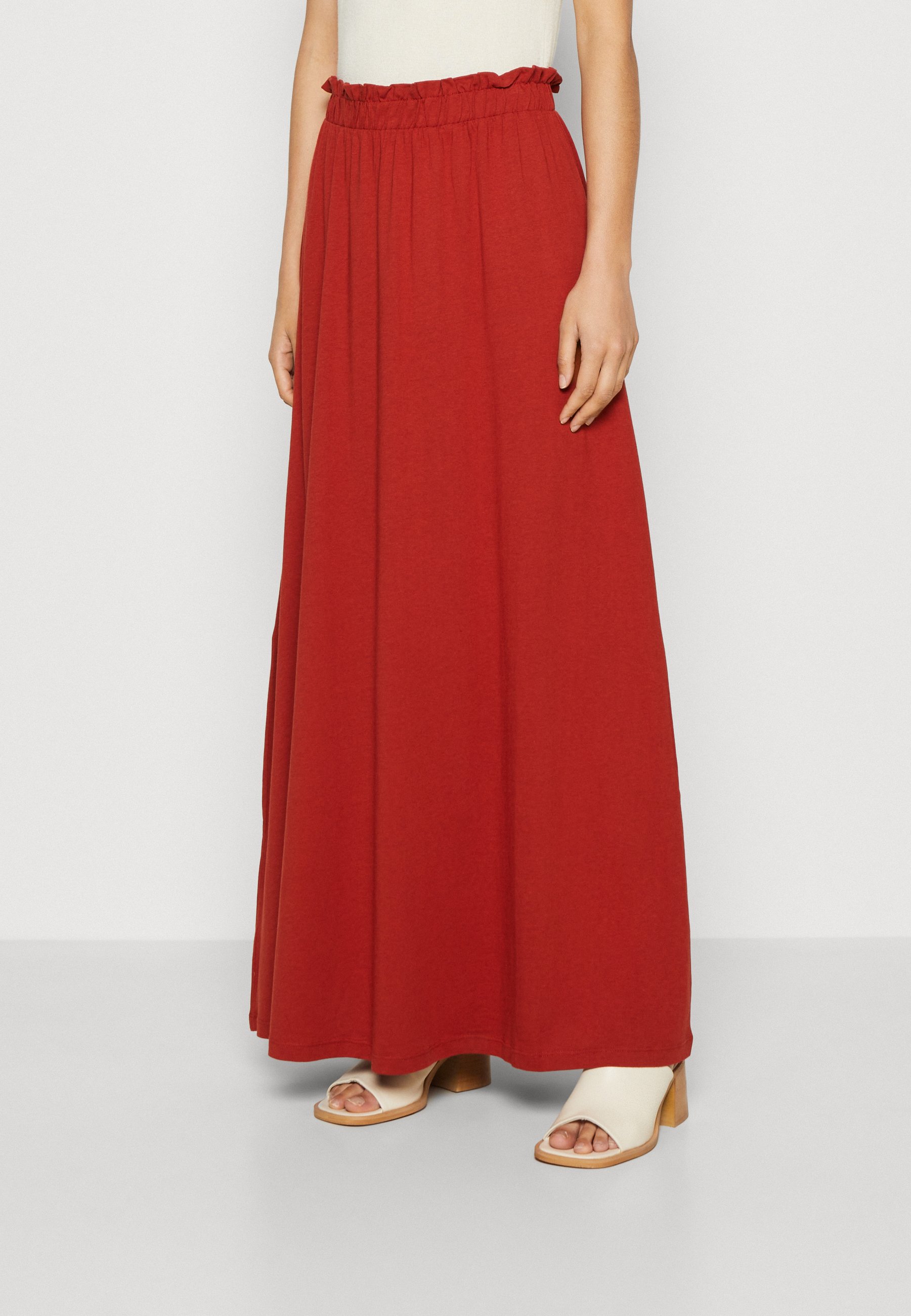 Maxi skirt