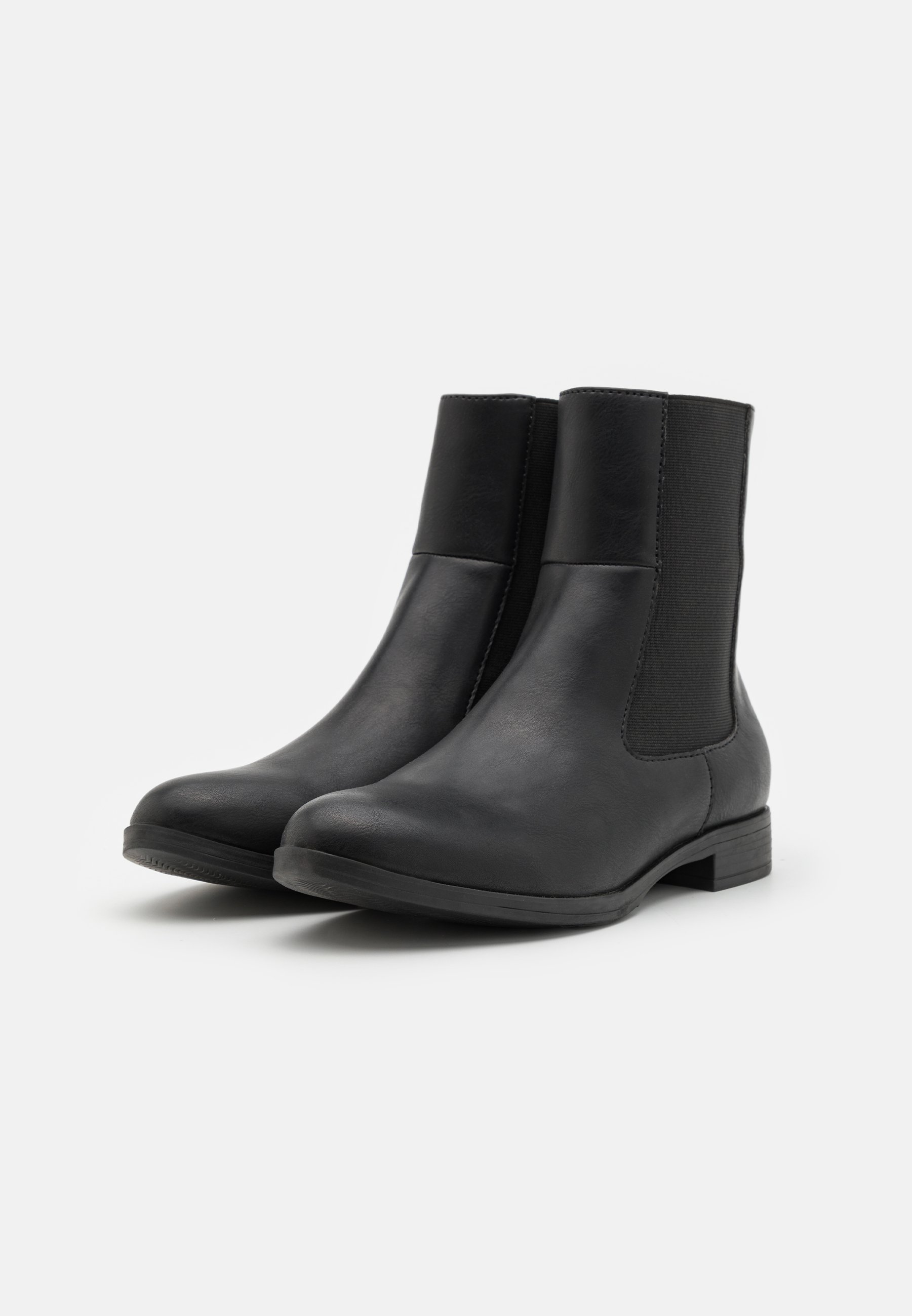 Classic ankle boots