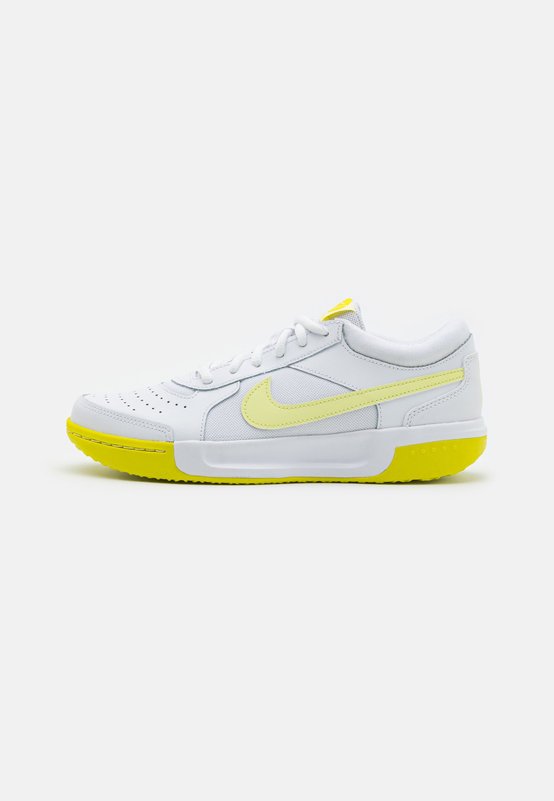 W NIKE ZOOM COURT LITE 3 - Multicourt tennis shoes