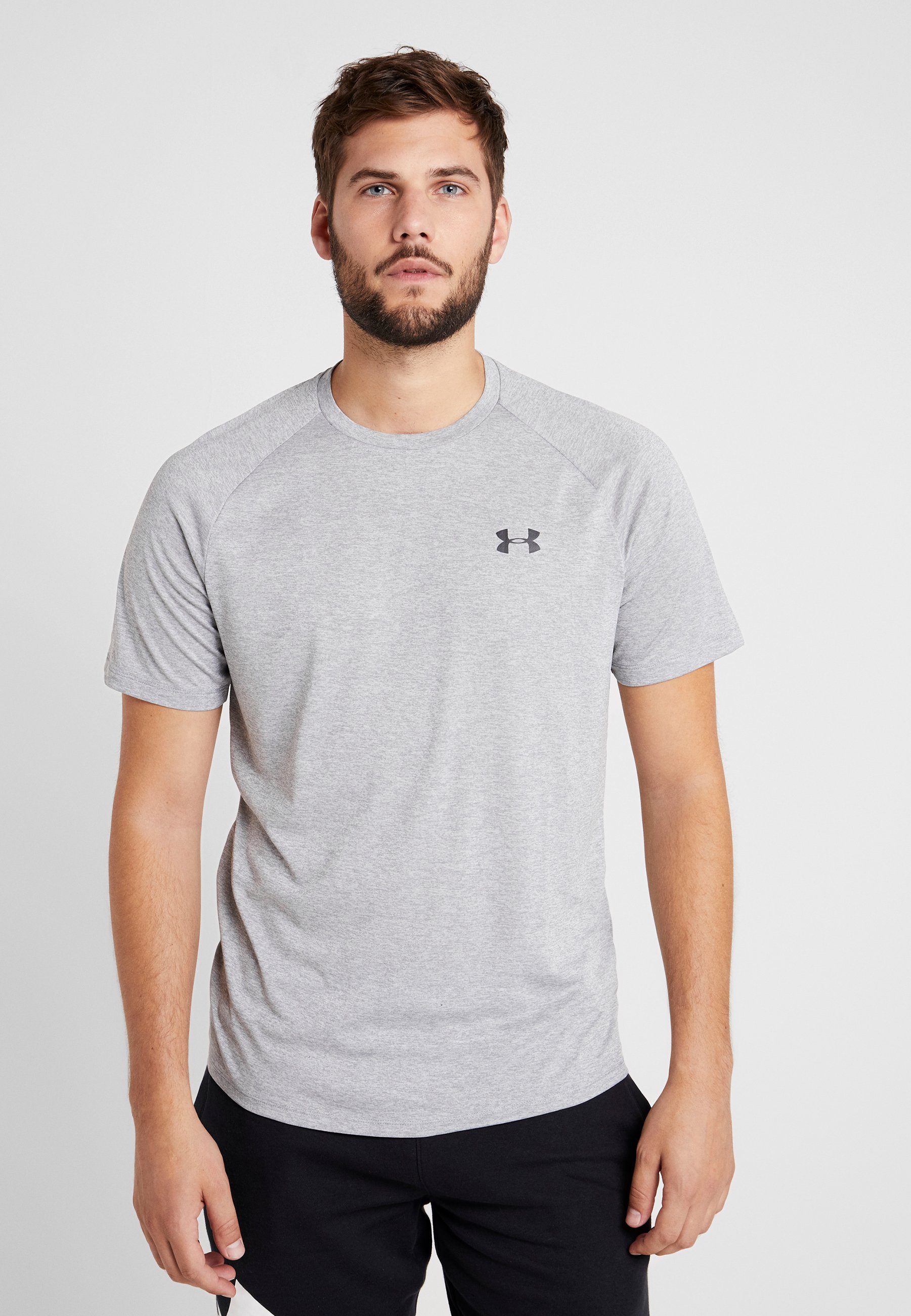 UA TECH 2.0 SS TEE - Basic T-shirt