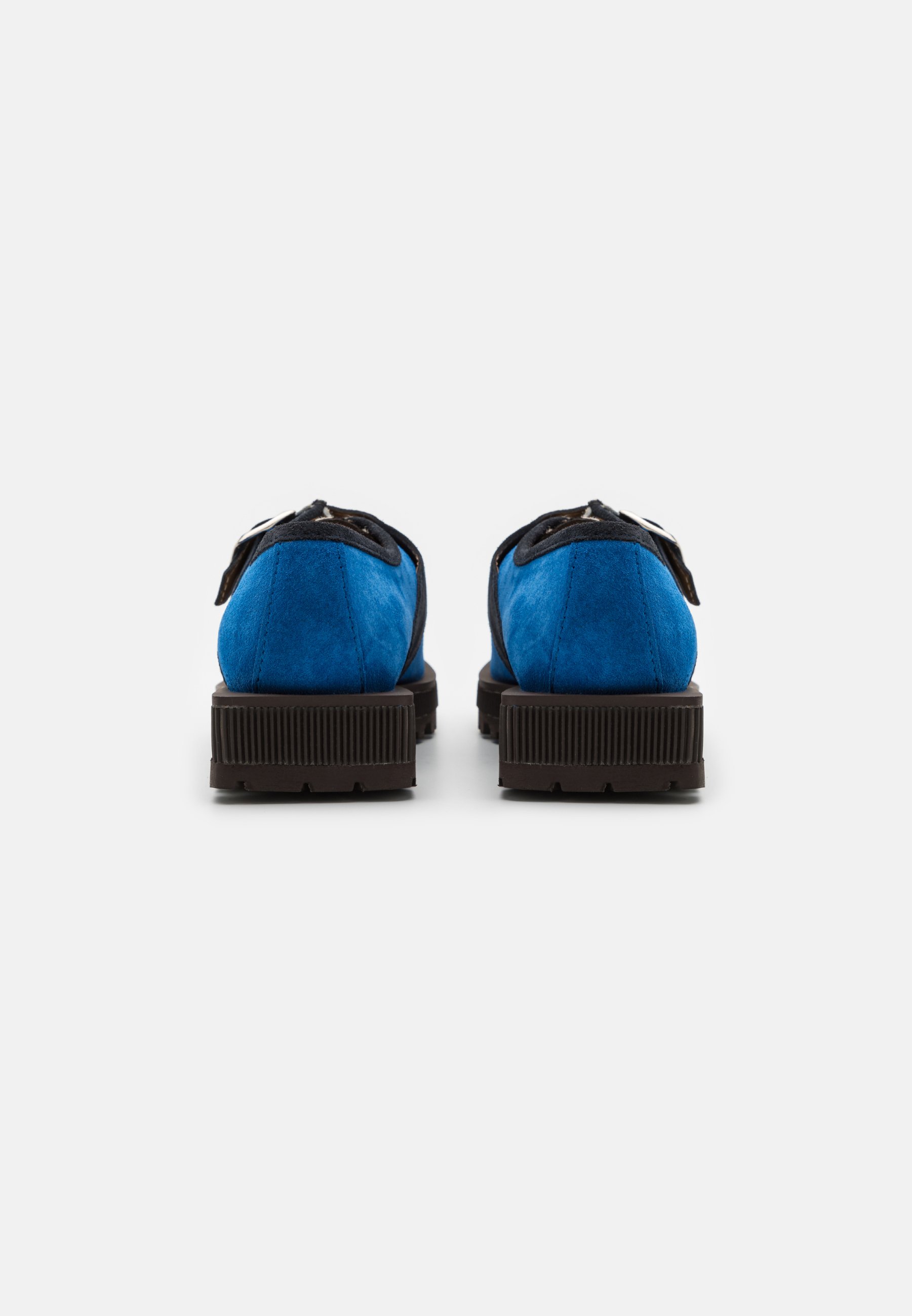 SORU LOAFER UNISEX - Slip-ons