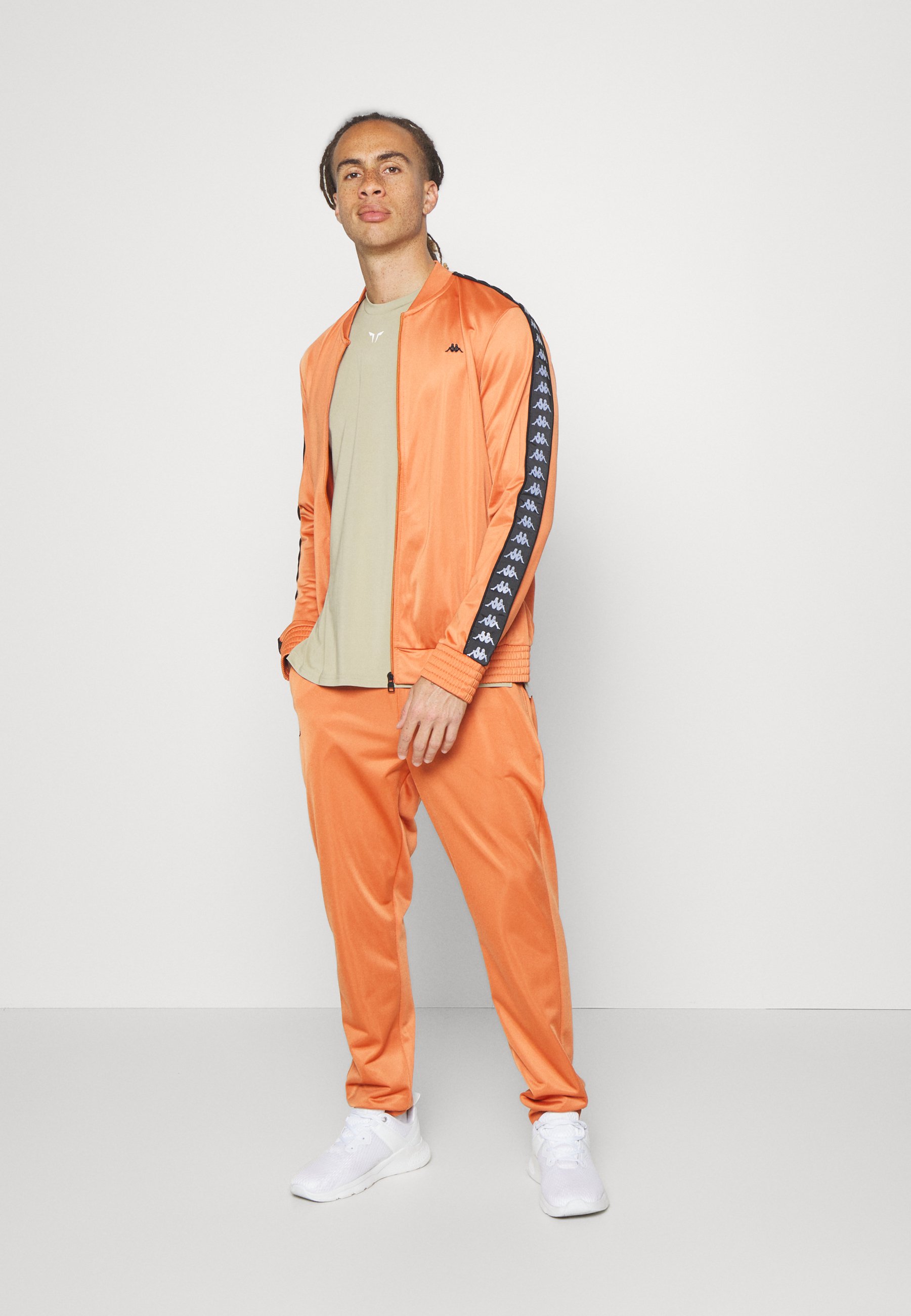 TRACKSUIT - Tracksuit