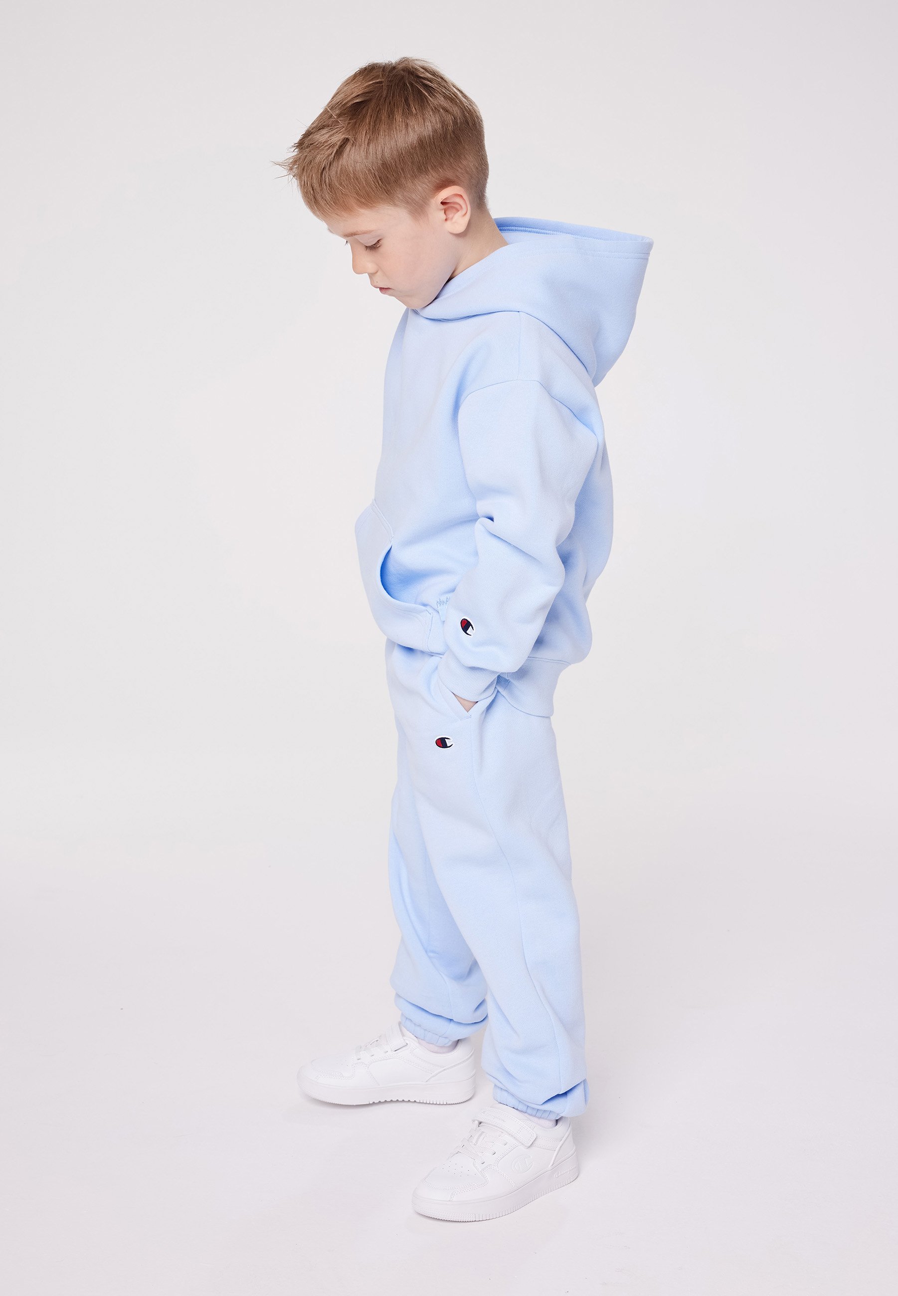 EXCLUSIVE PANT UNISEX - Tracksuit bottoms