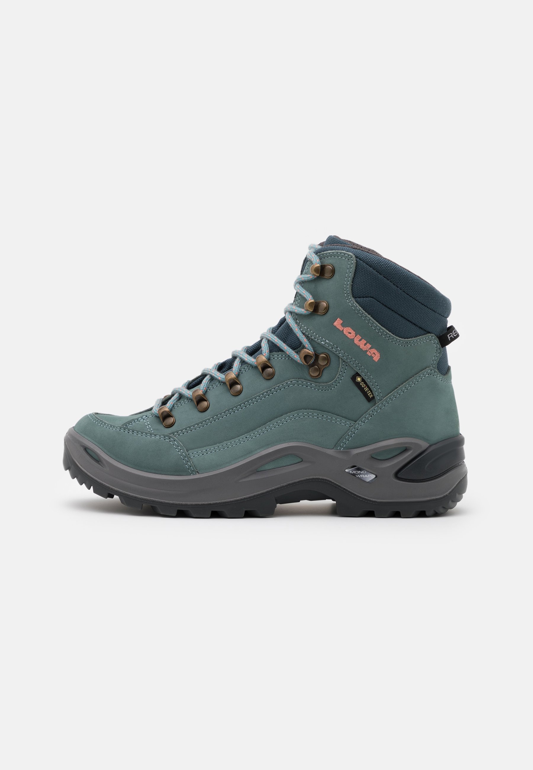 RENEGADE GTX MID WS - Hiking shoes