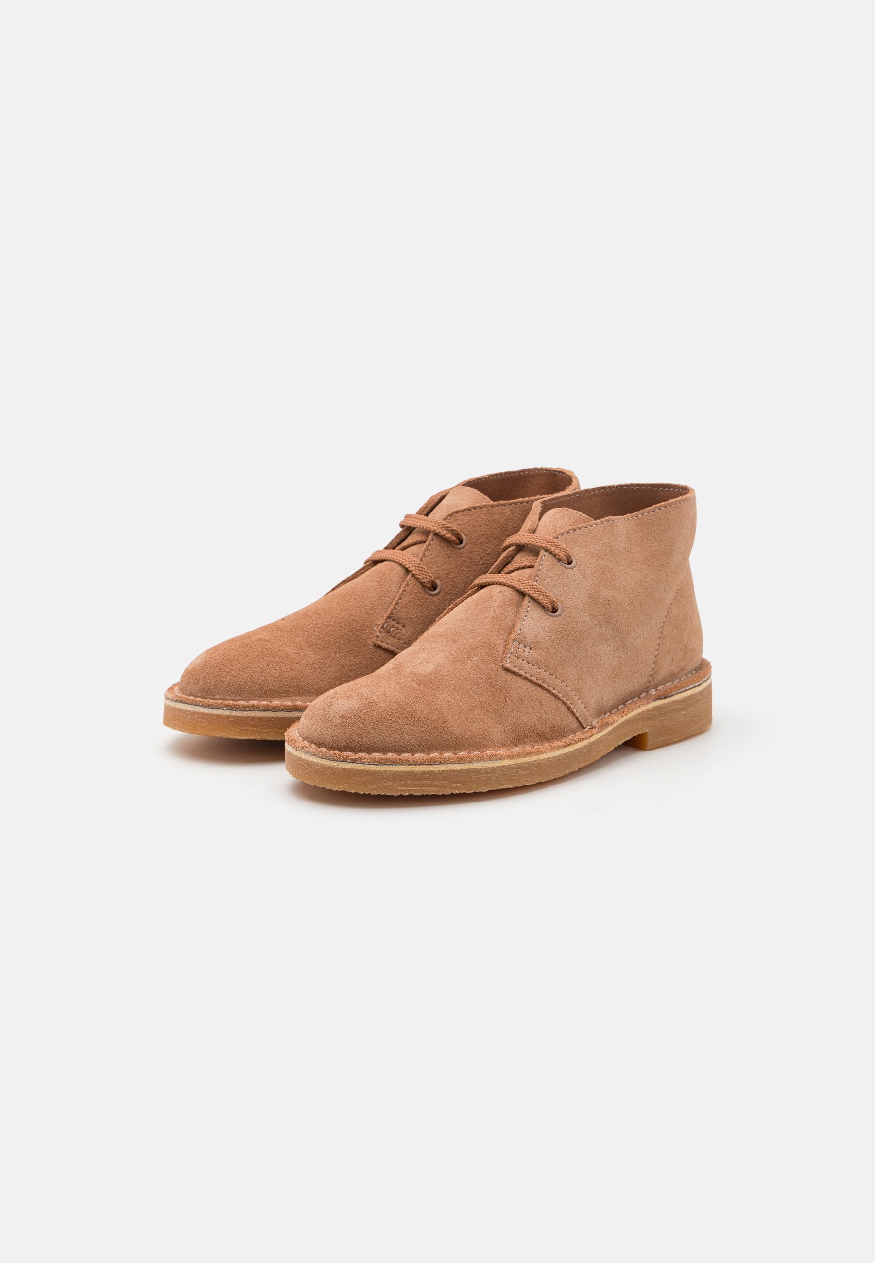 DESERT BOOT UNISEX - Casual lace-ups