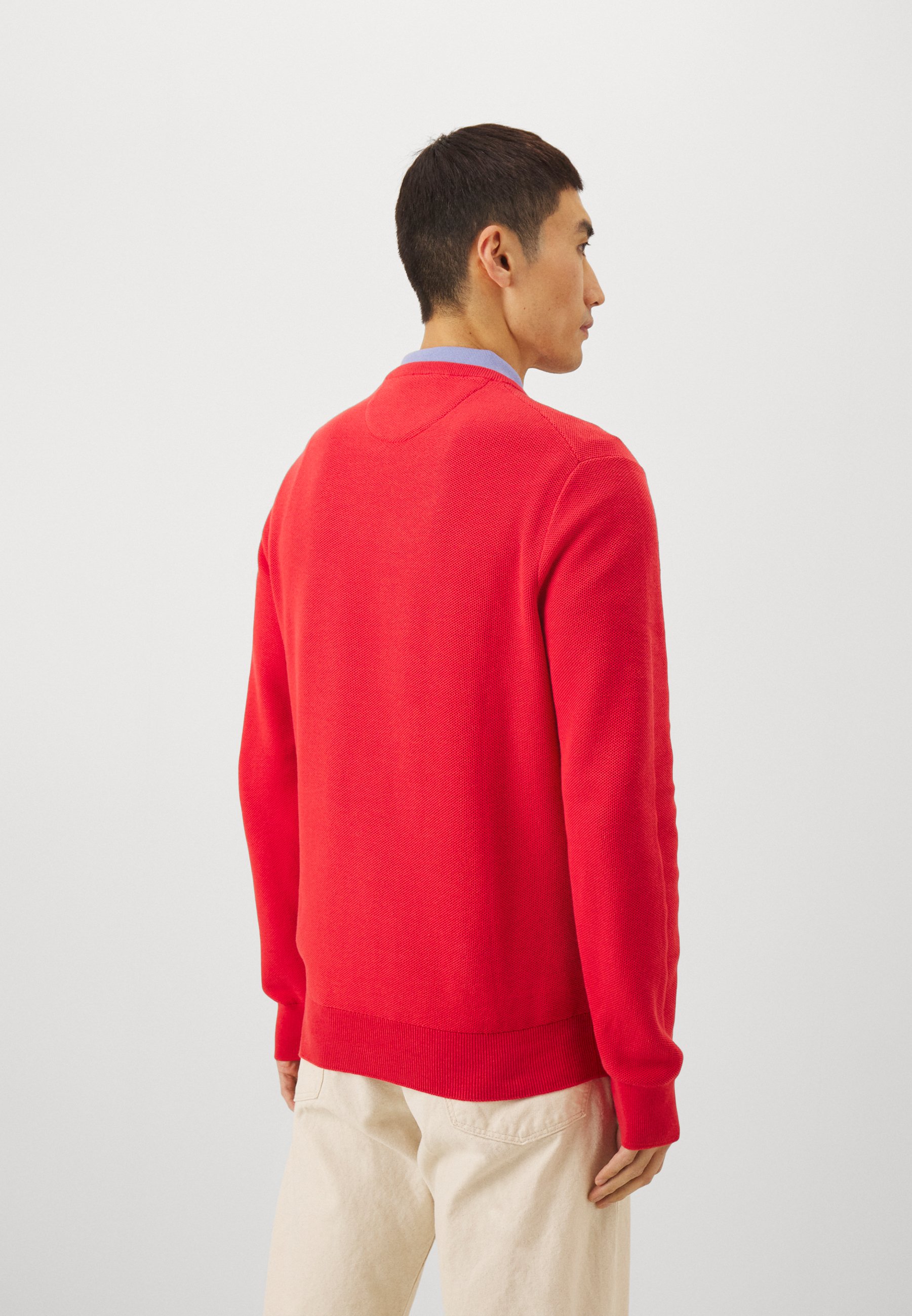 LONG SLEEVE - Jumper