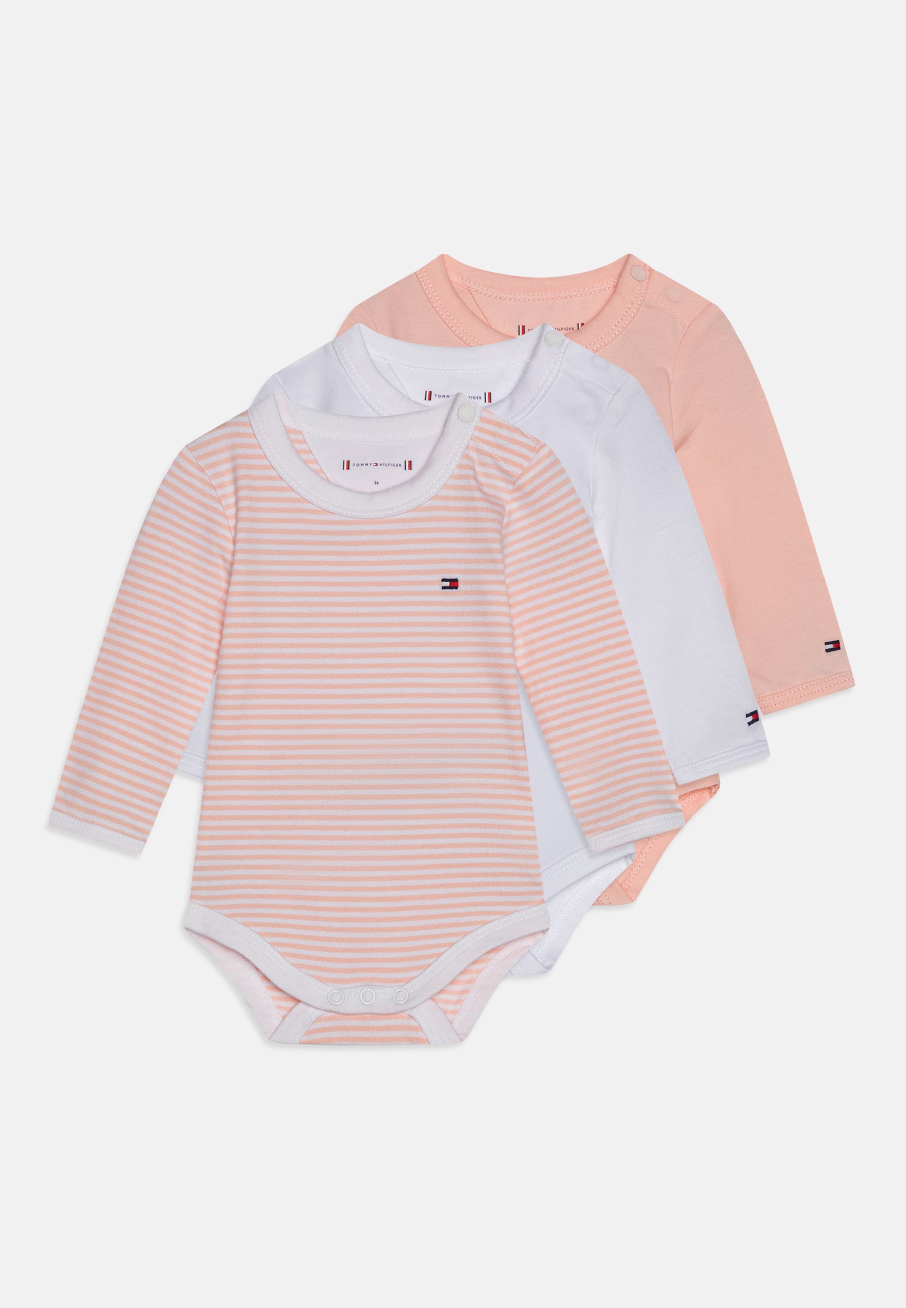 BABY UNISEX 3 PACK- Body