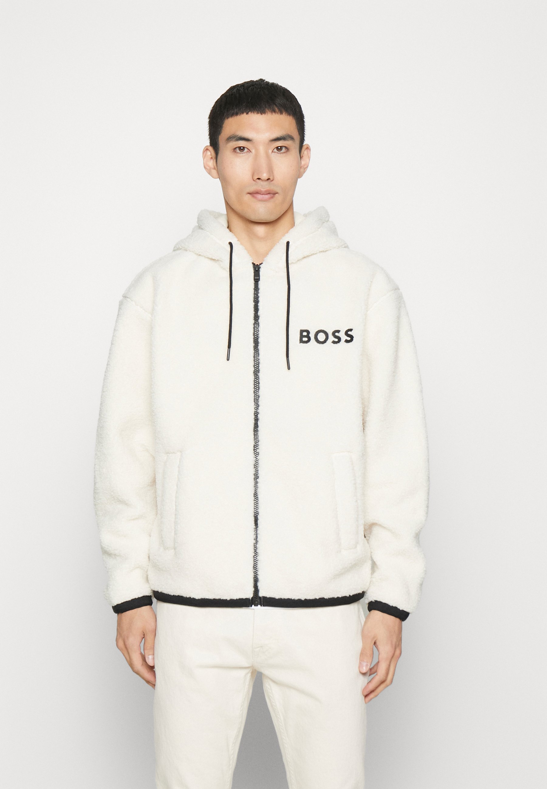 ZEZIP - Fleece jacket