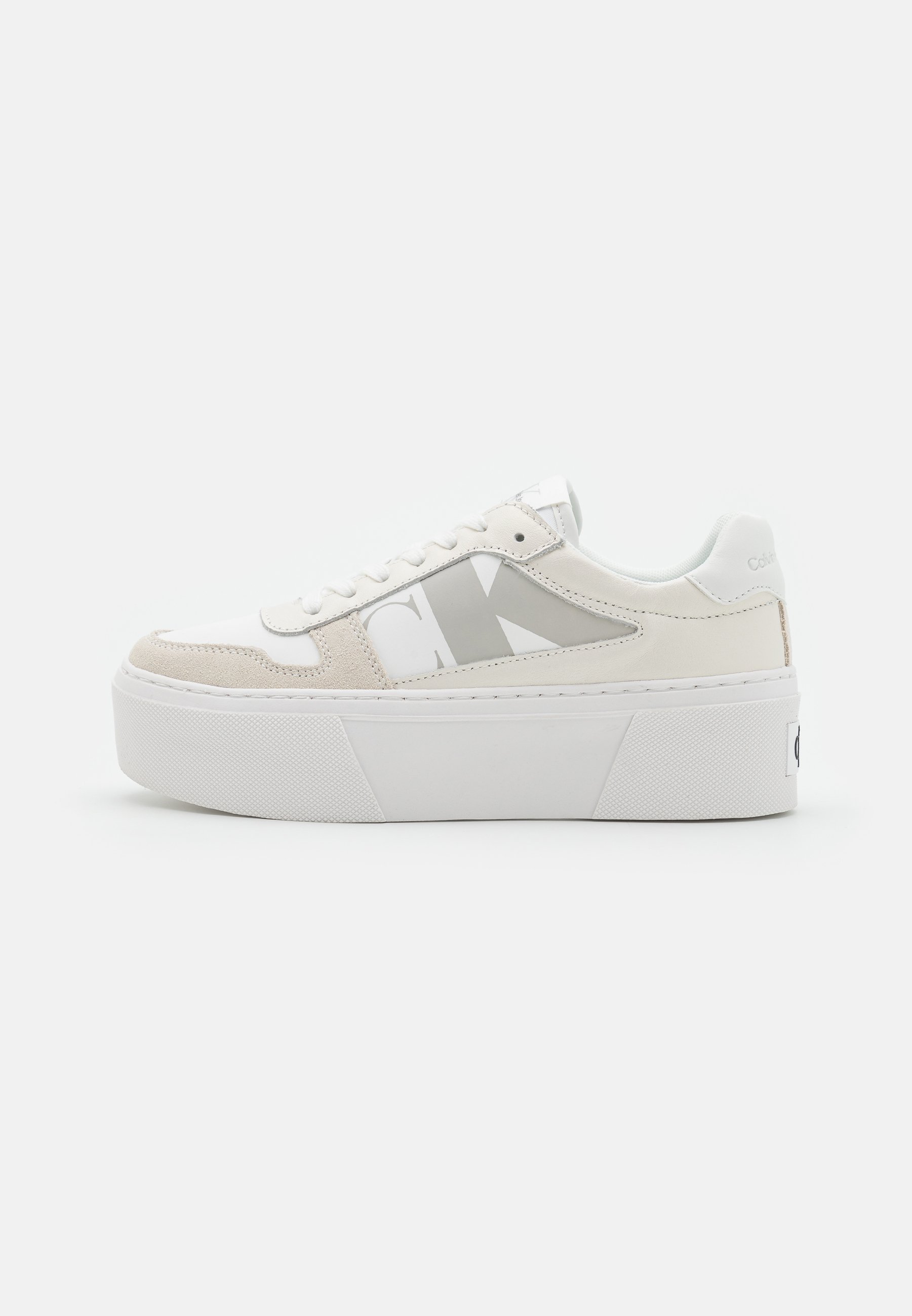 CUPSOLE FLATFORM- Trainers