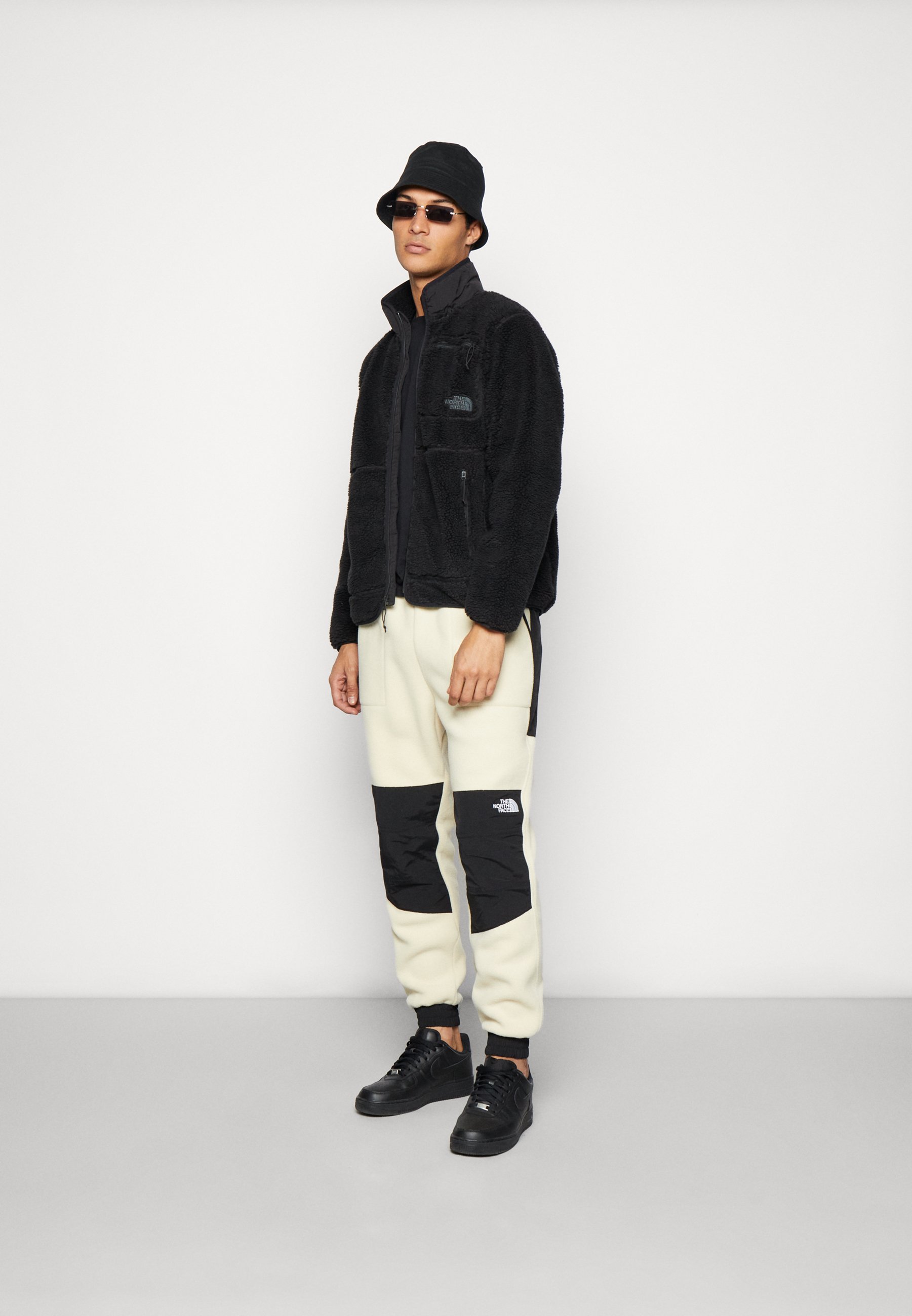 EXTREME JACKET - Fleece jacket
