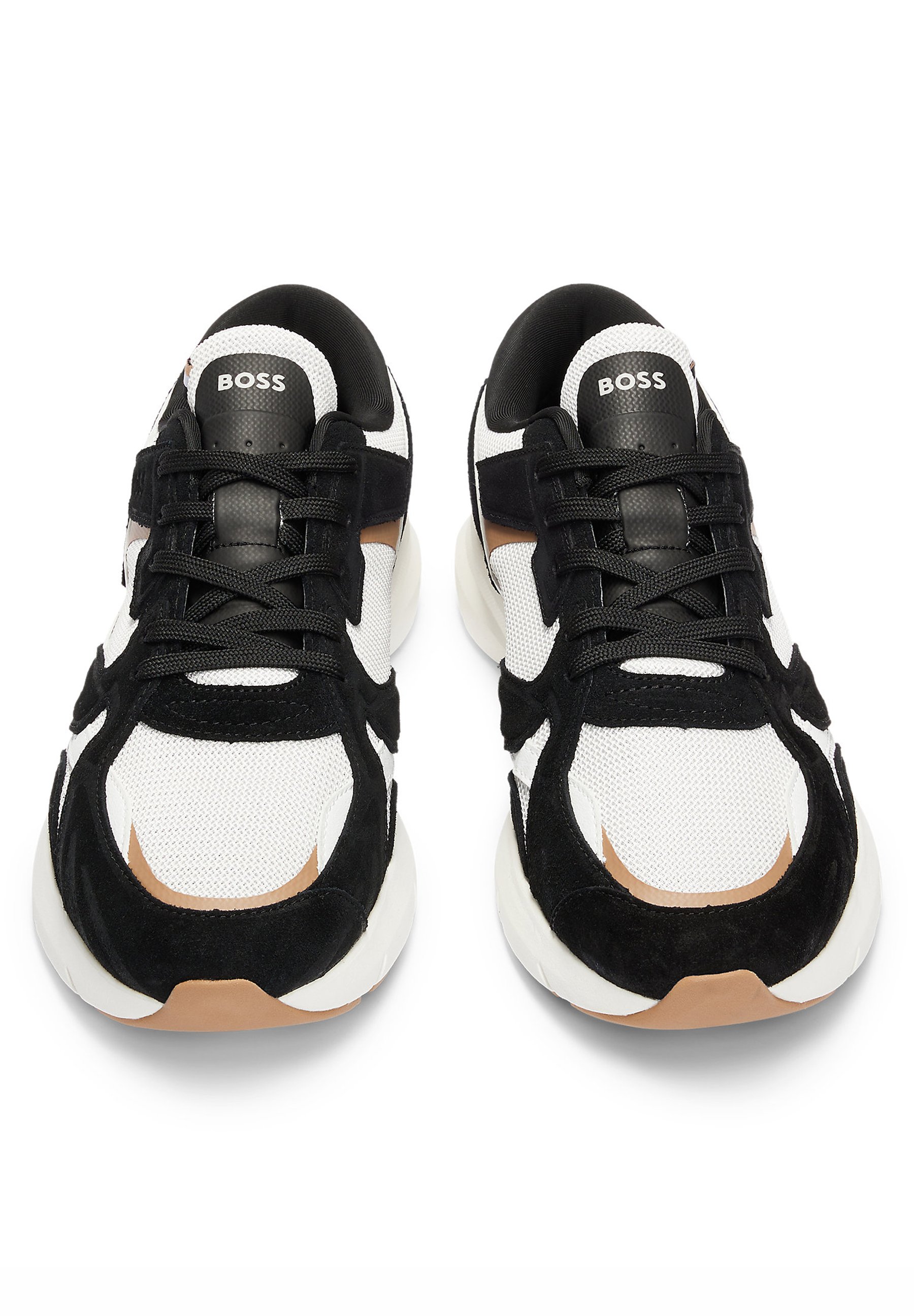 OWEN RUNN SDME - Trainers