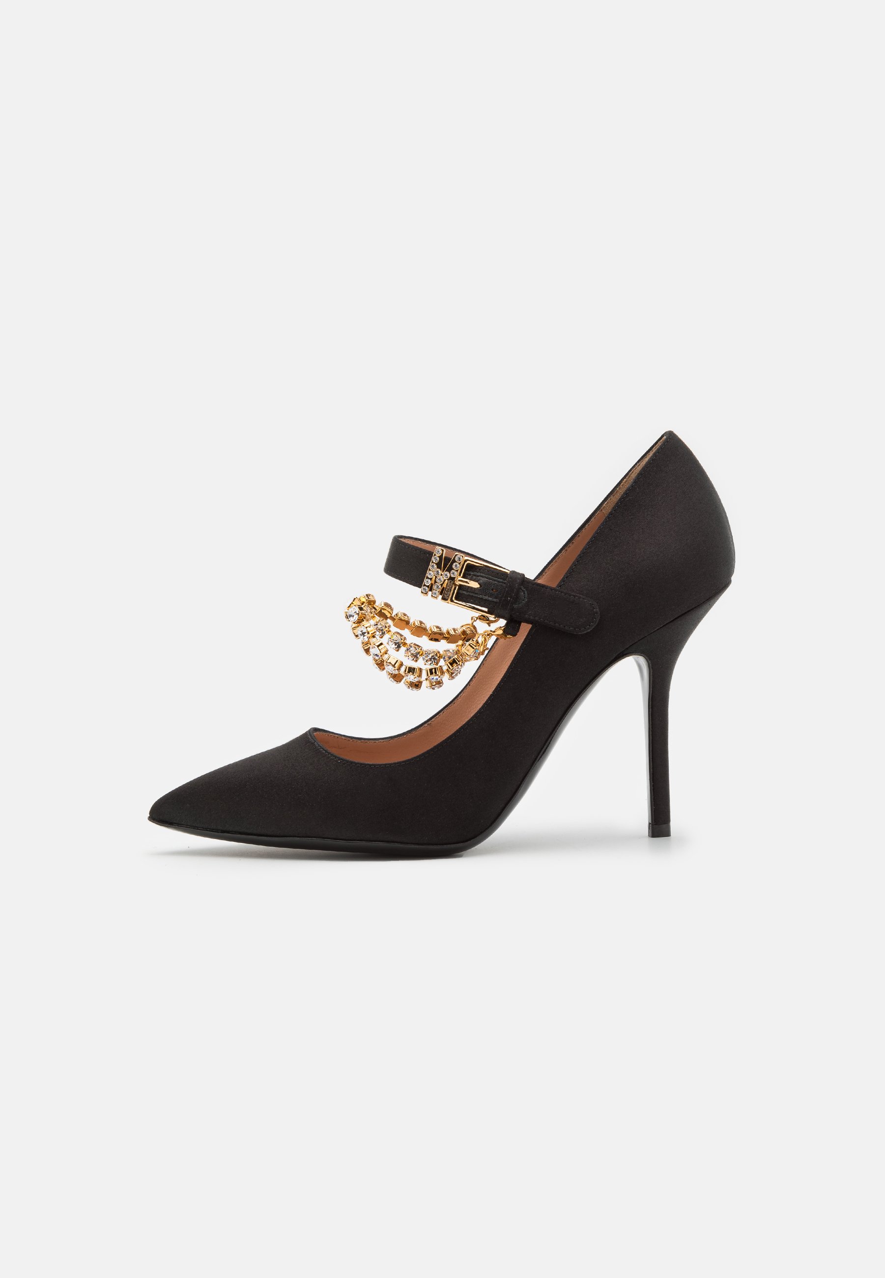 Classic heels