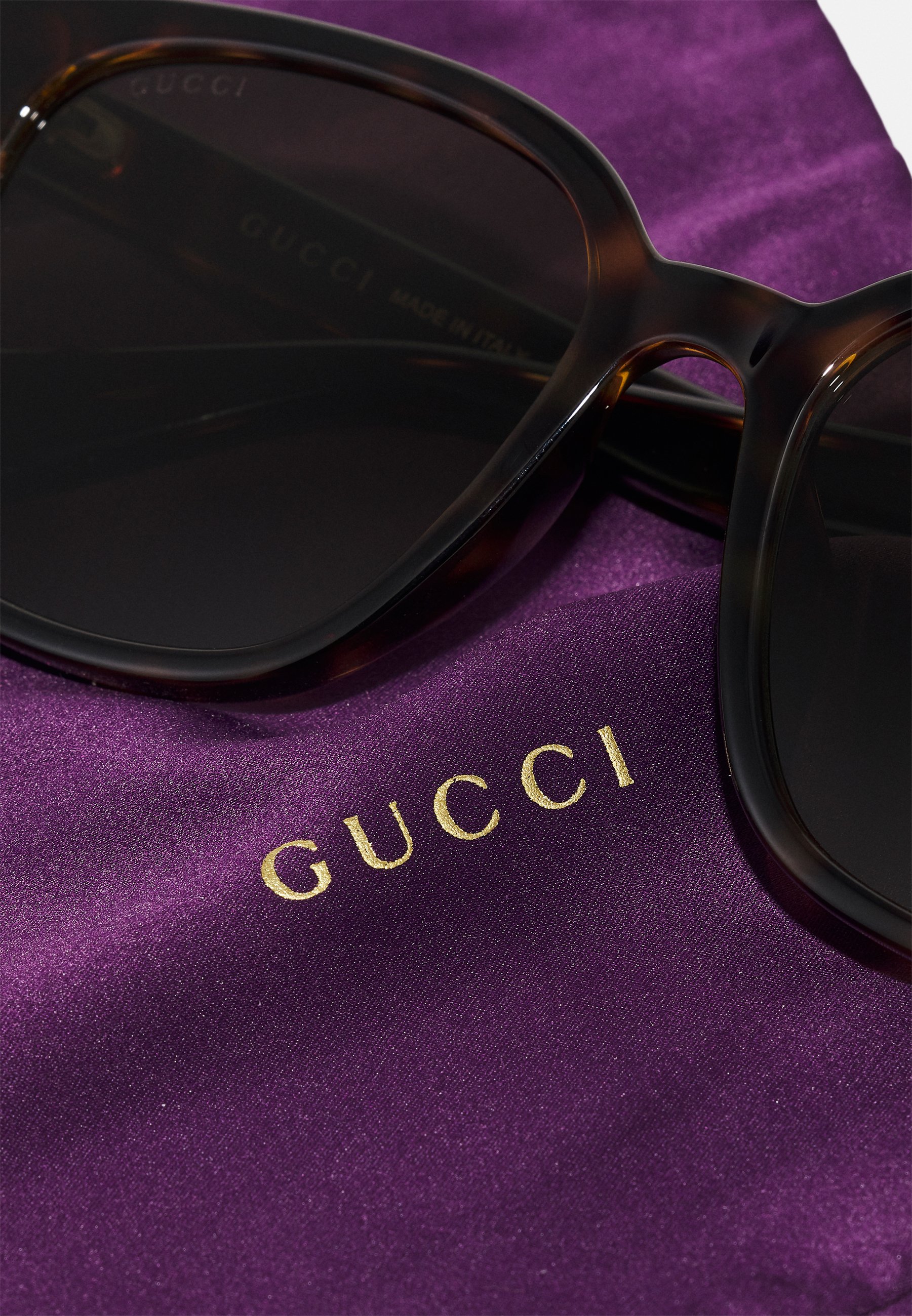 UNISEX - Sunglasses