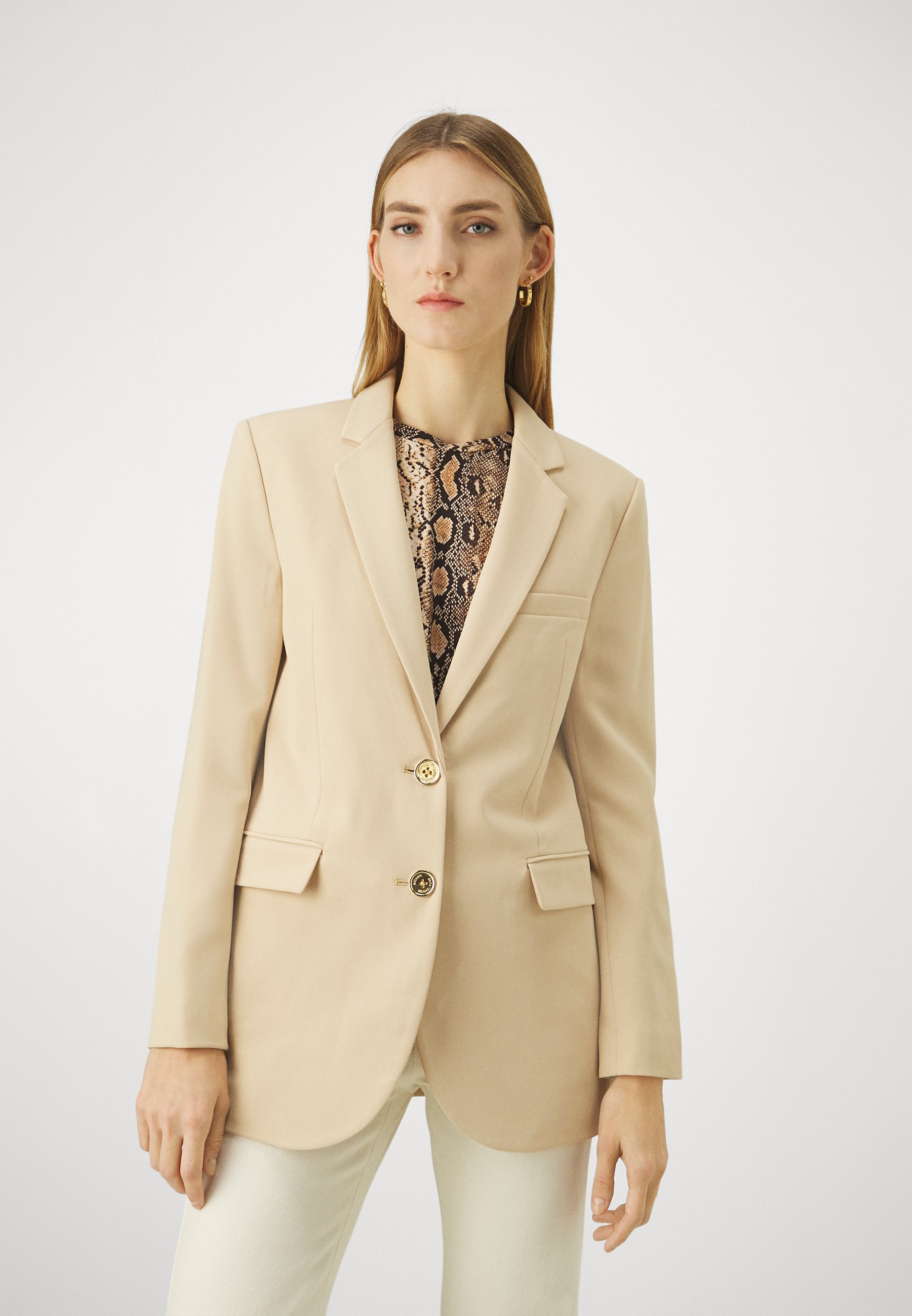 MENSY- Short coat