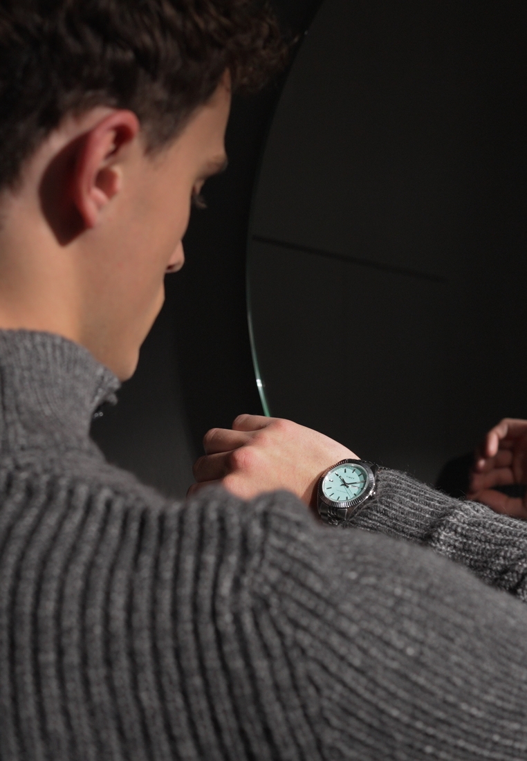 WATERBURY LEGACY UNISEX - Watch