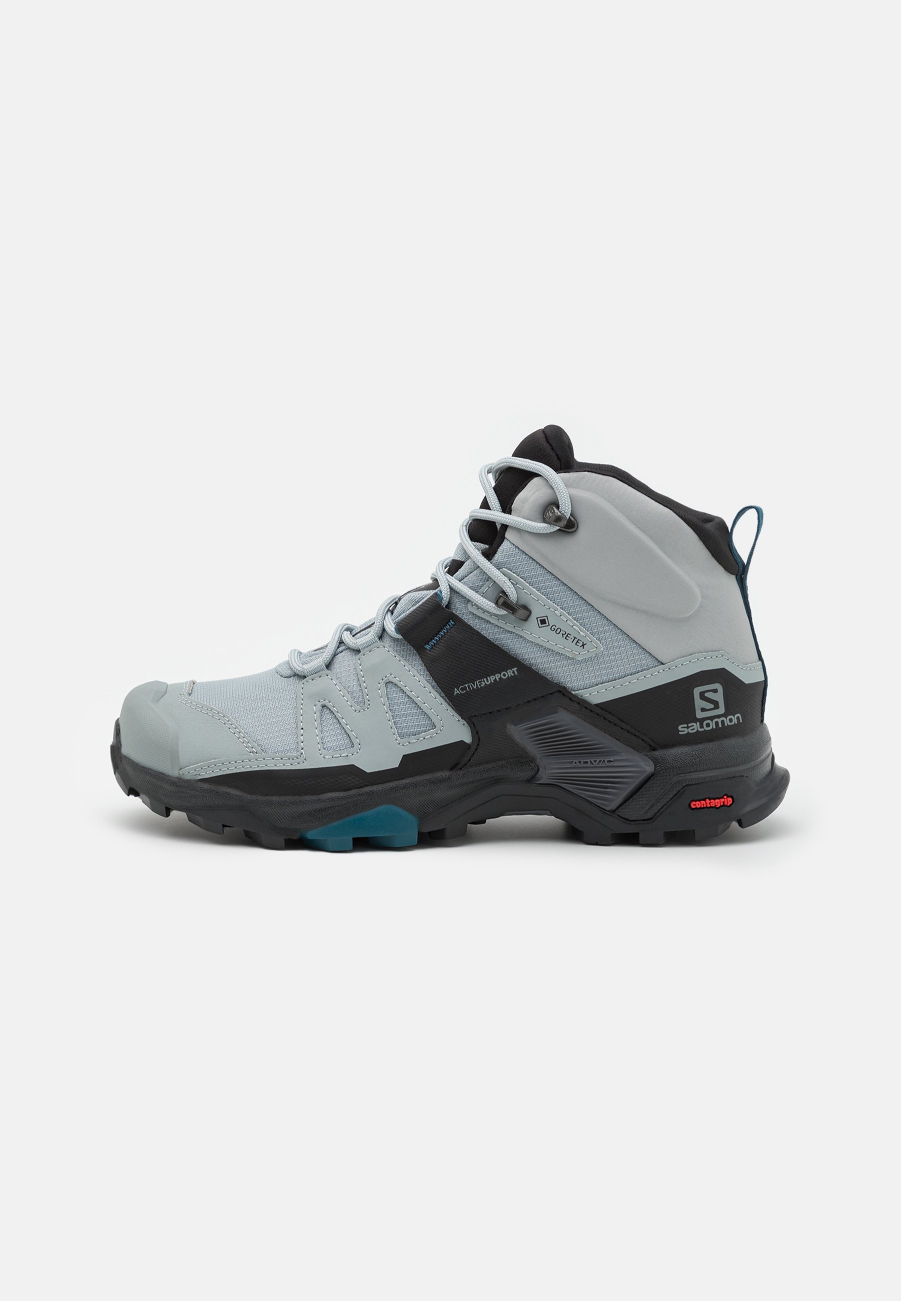 X ULTRA 4 MID GTX - Hiking shoes