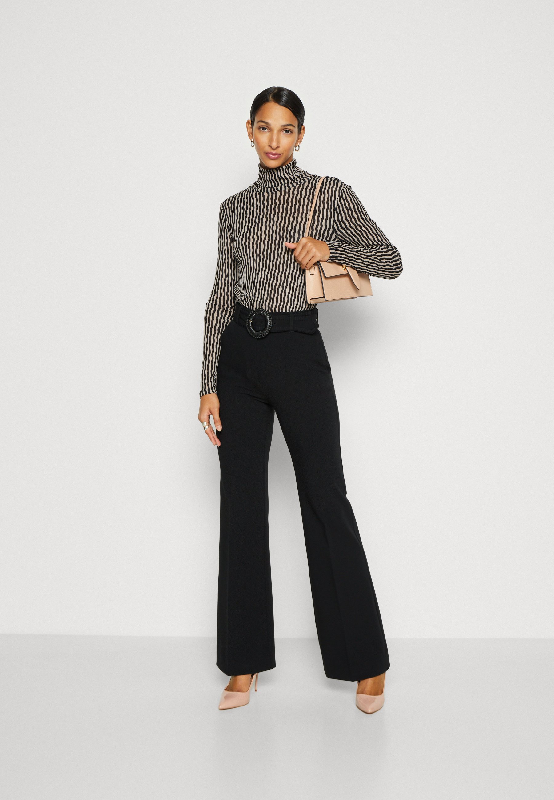 LILABETH PANT - Trousers