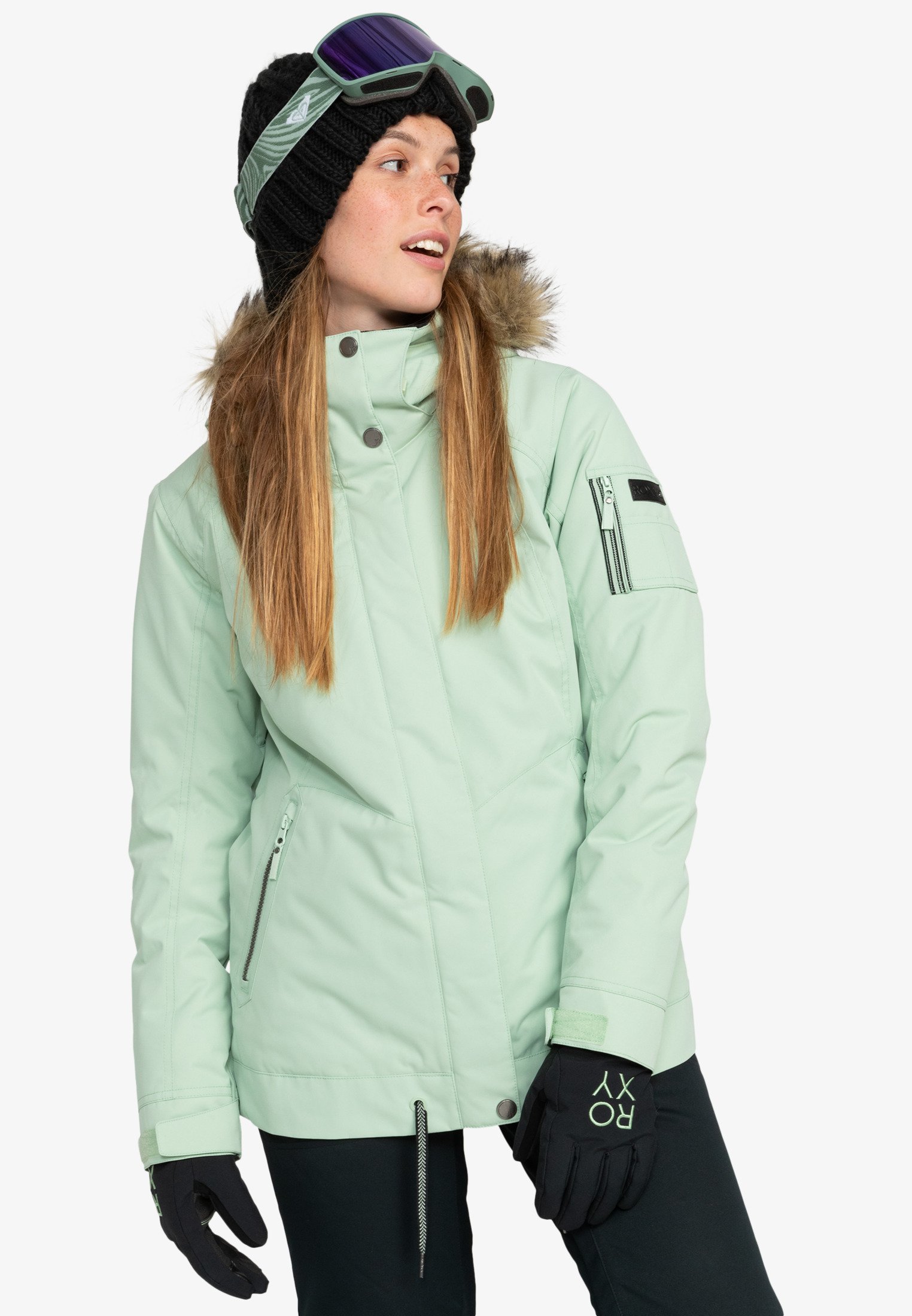 MEADE JK SNJT SJEH - Snowboard jacket