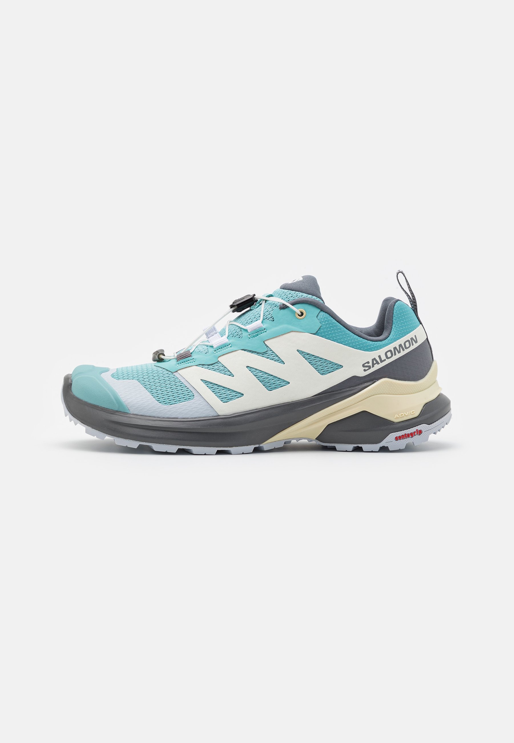 X- ADVENTURE - Hiking shoes
