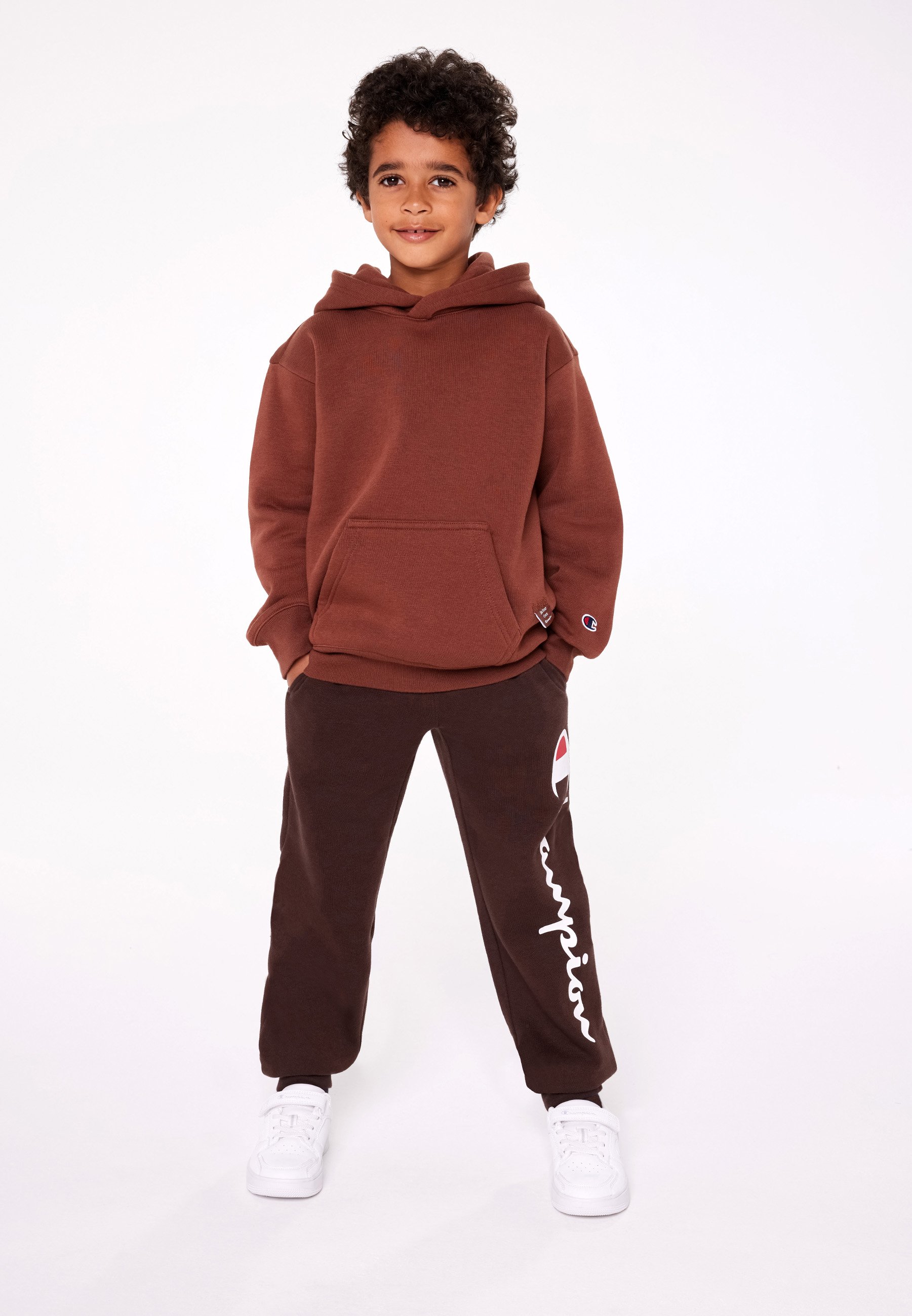 EXCLUSIVE HOODED UNISEX - Hoodie