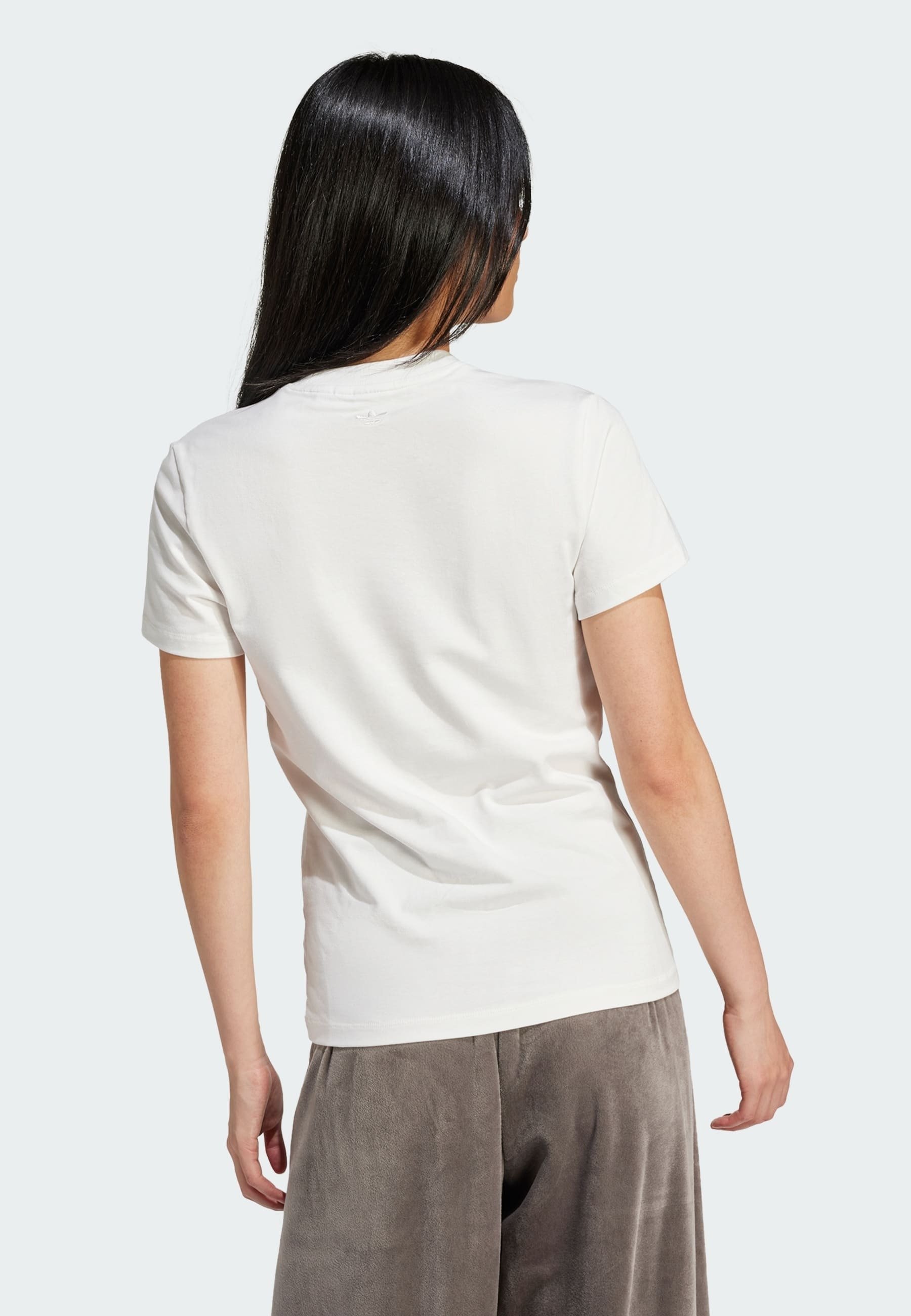Print T-shirt