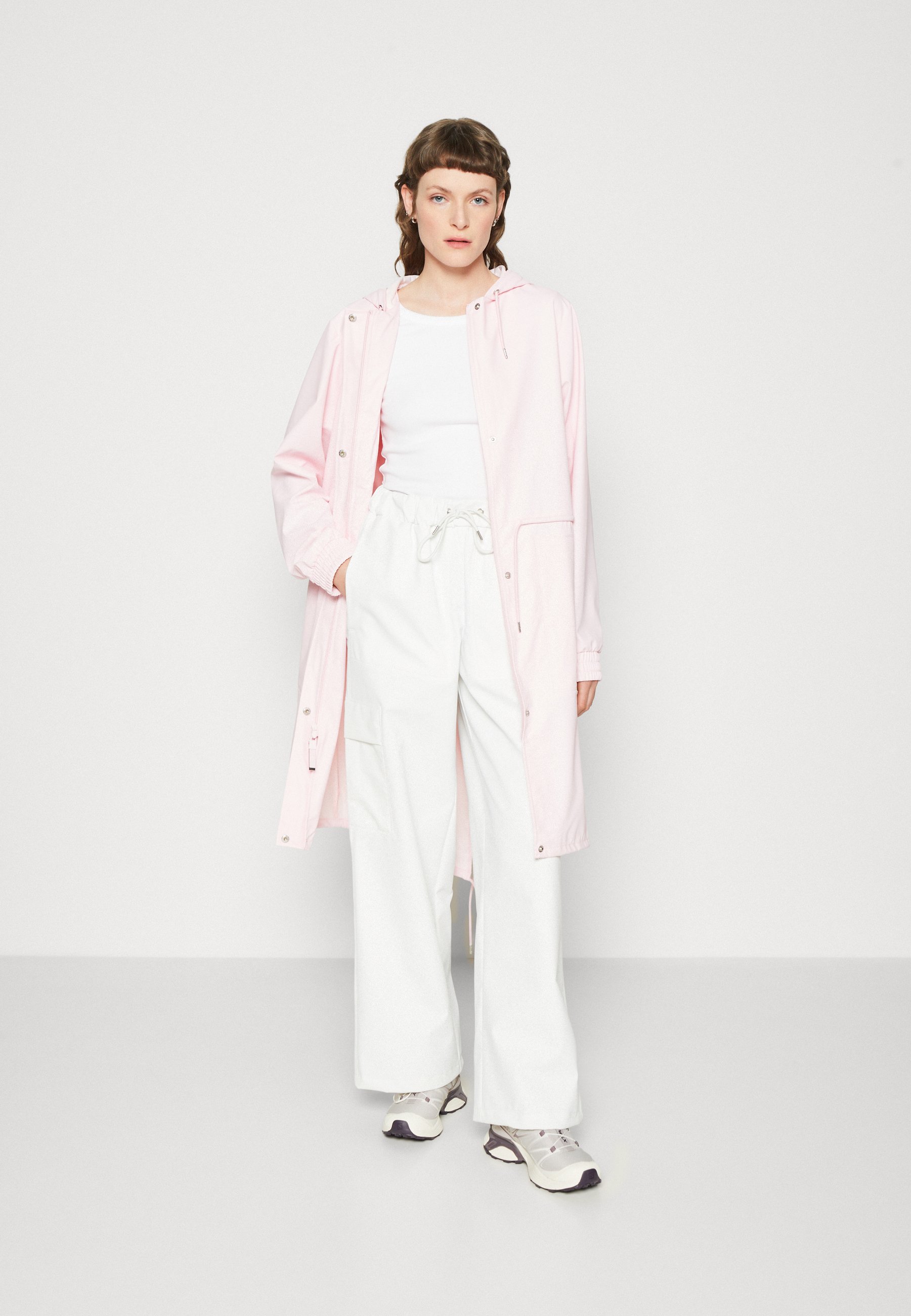 STRING- Parka