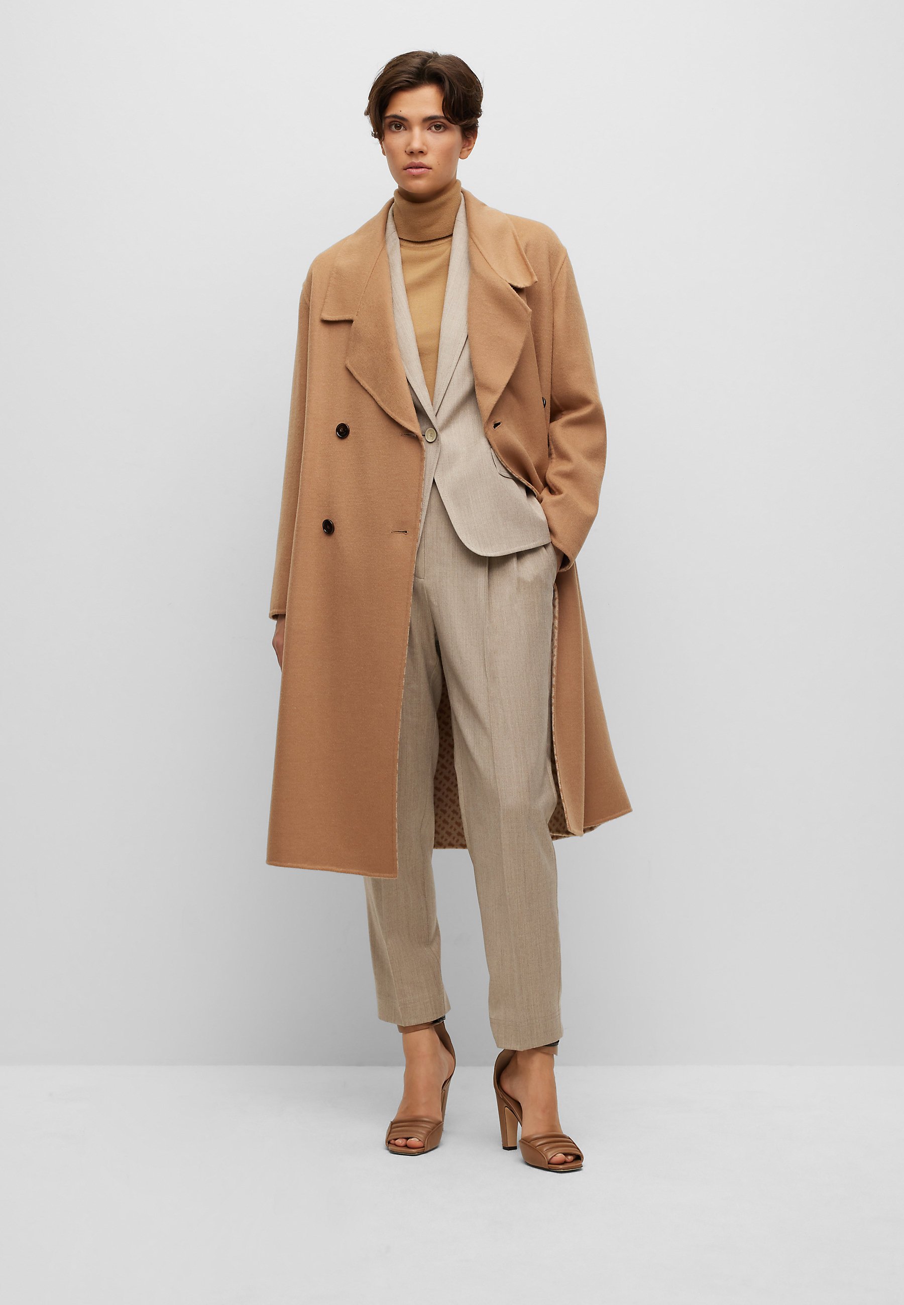 TAPIAH1 - Trousers
