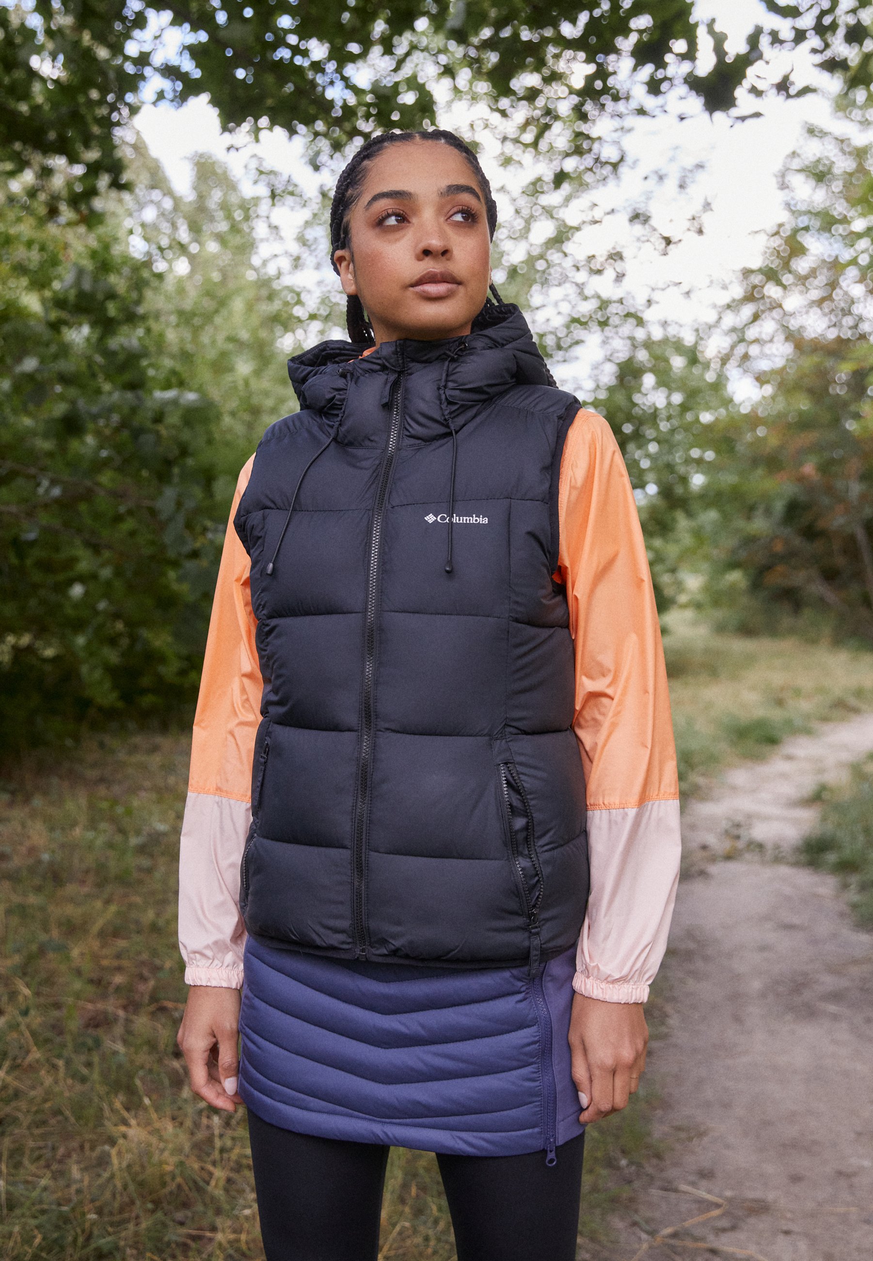 PIKE LAKE™ INSULATED VEST - Waistcoat