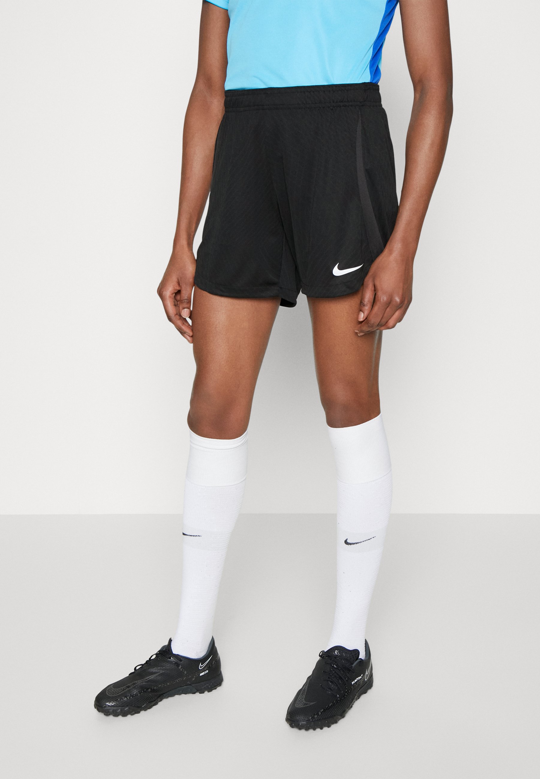 W NK DF STRK SHORT - Sports shorts