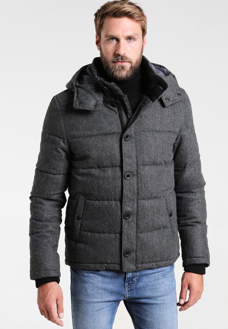 Winter jacket