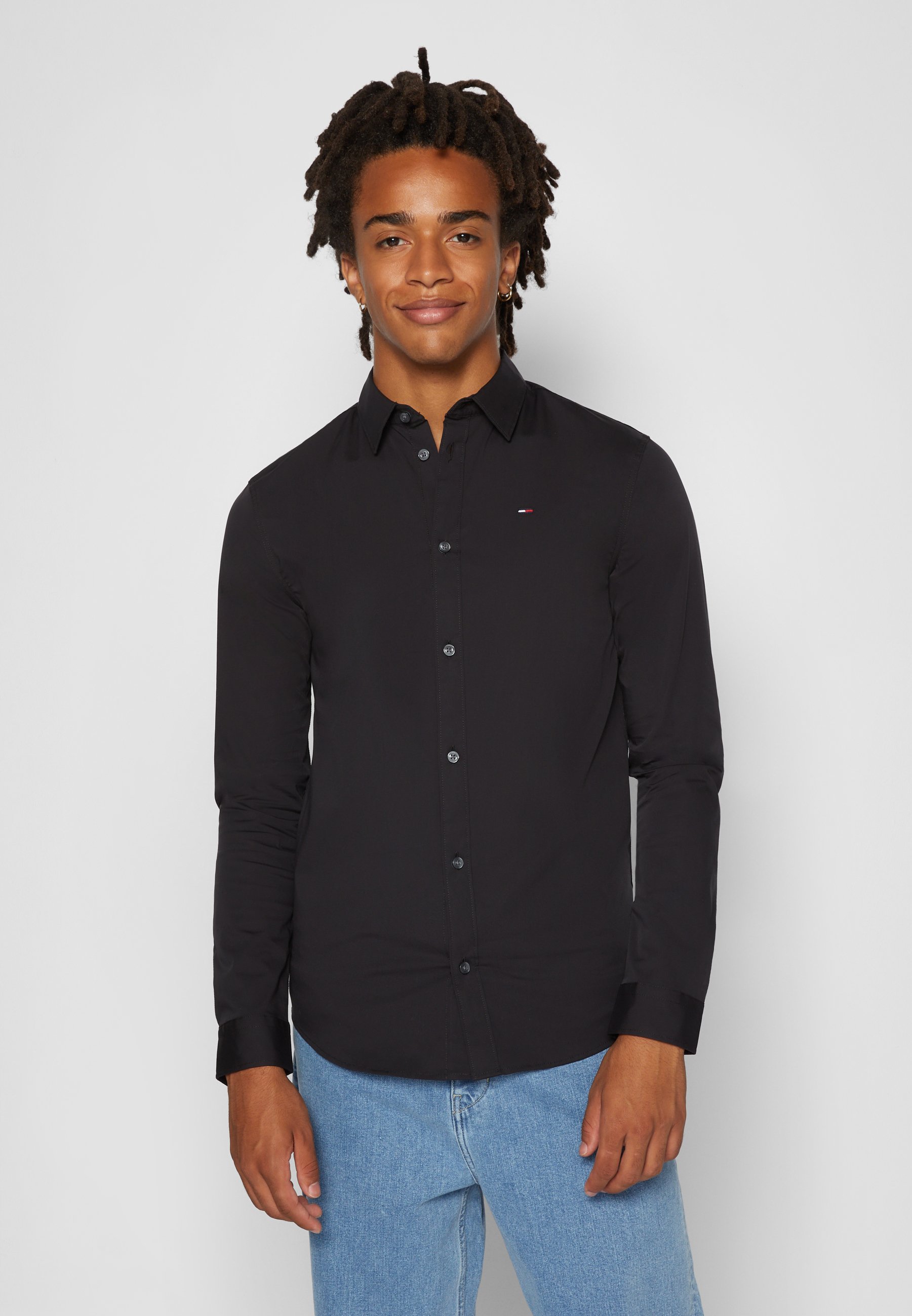 ORIGINAL STRETCH SHIRT - Shirt
