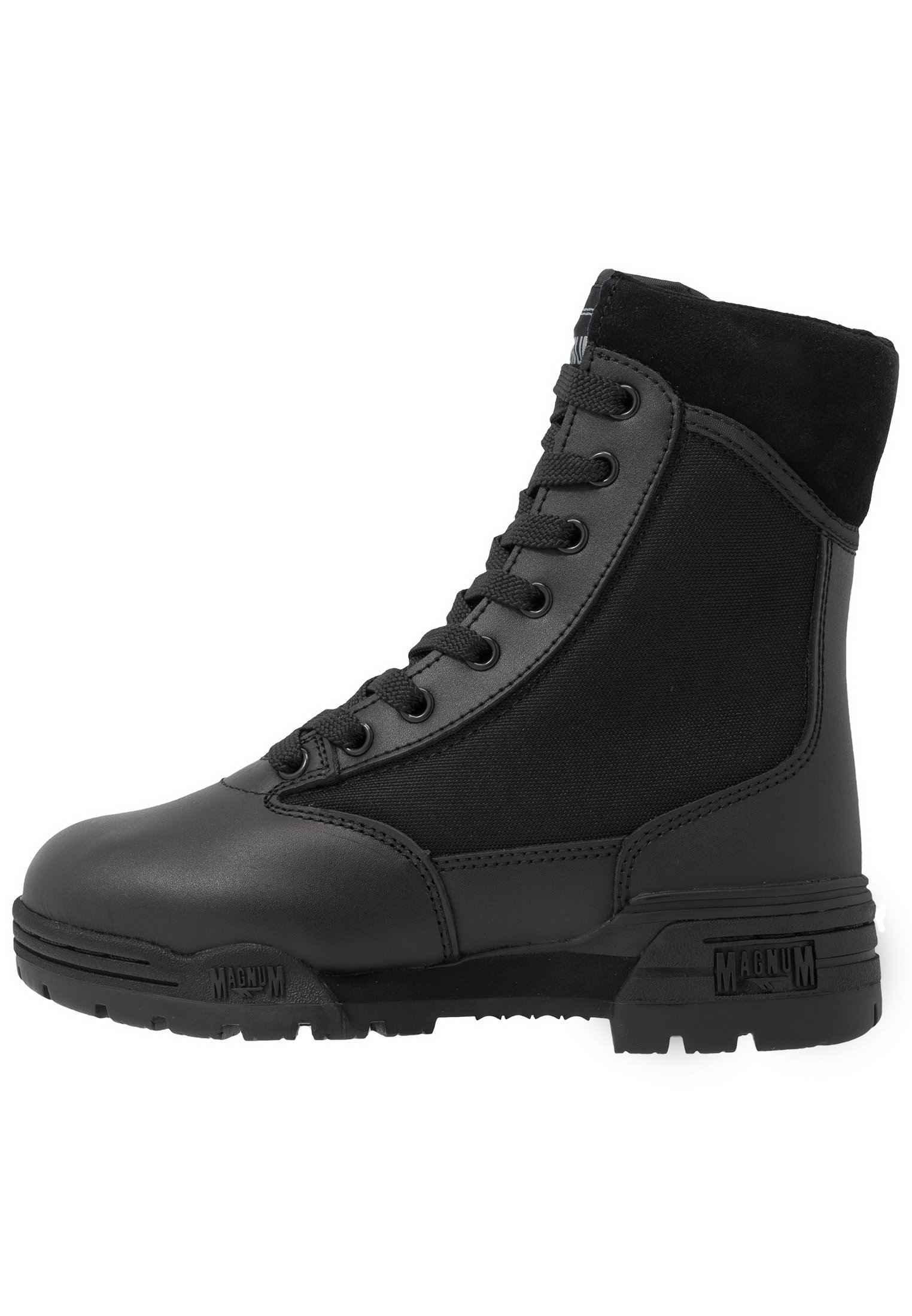 MID - Hiking shoes