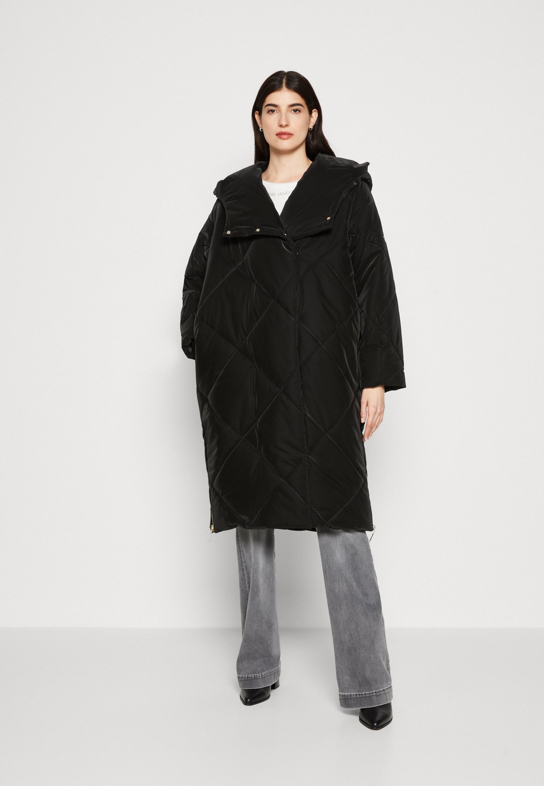 IMBOTTITO OVATTA - Winter coat