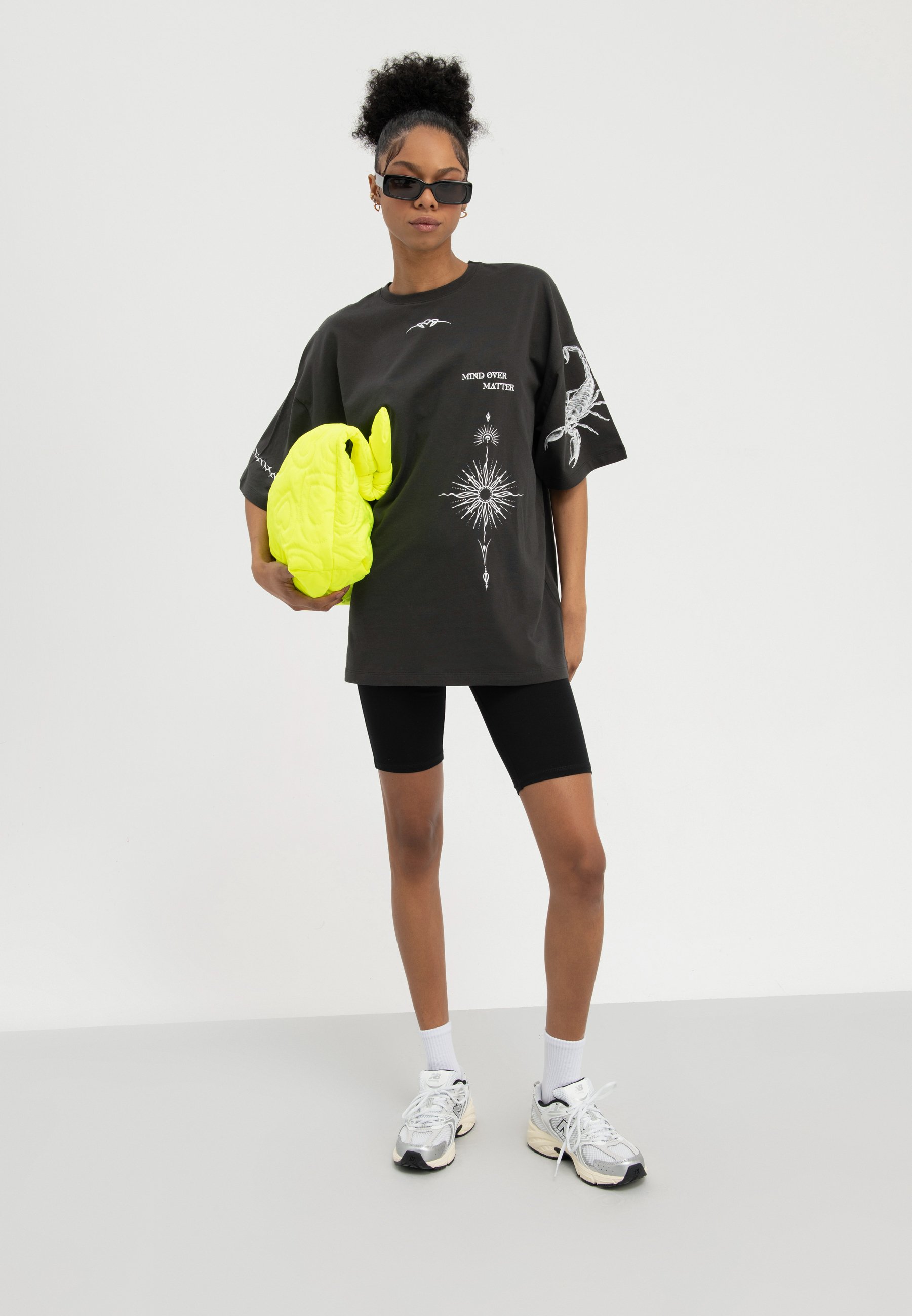 Print T-shirt