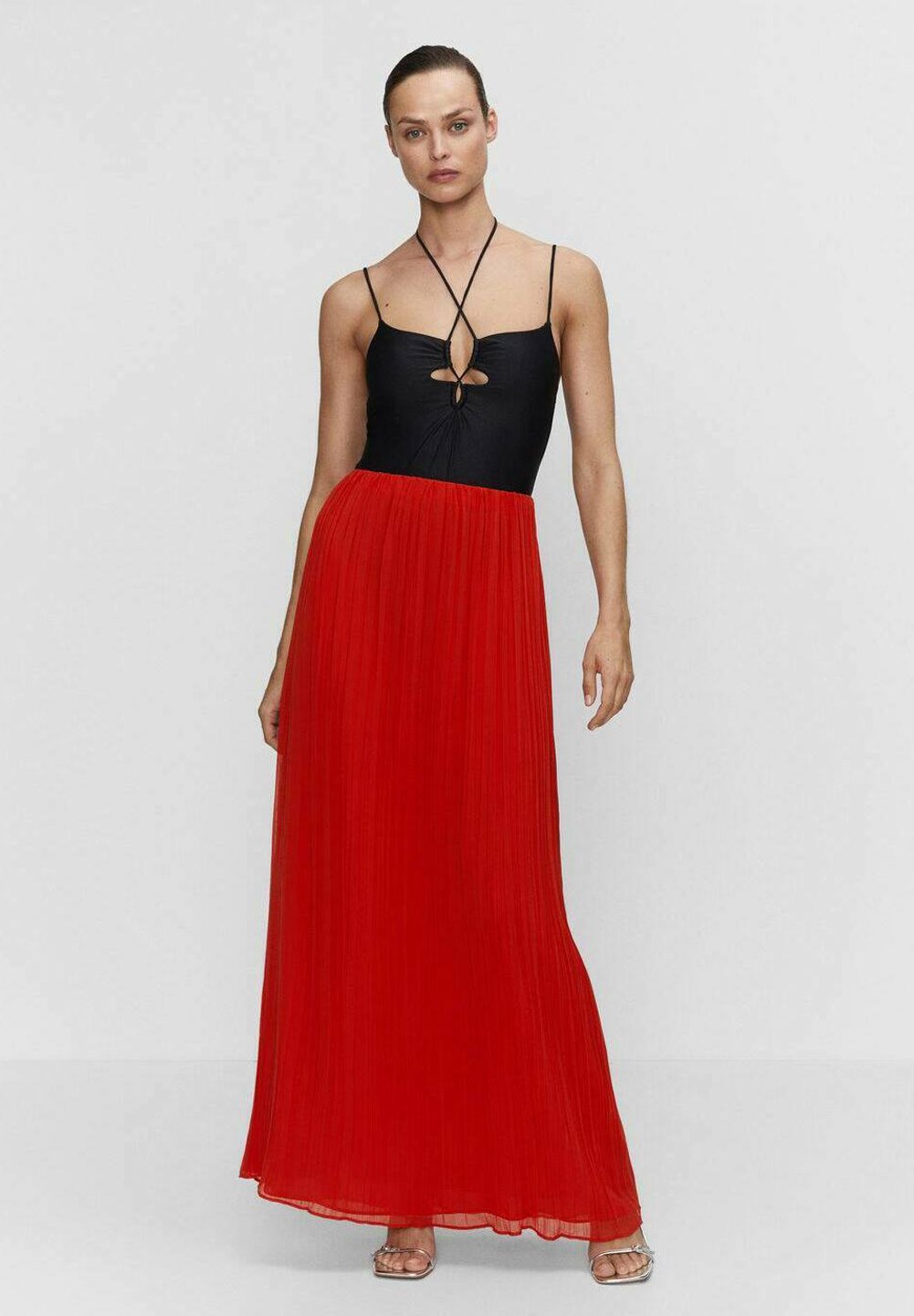 LETI- Maxi skirt