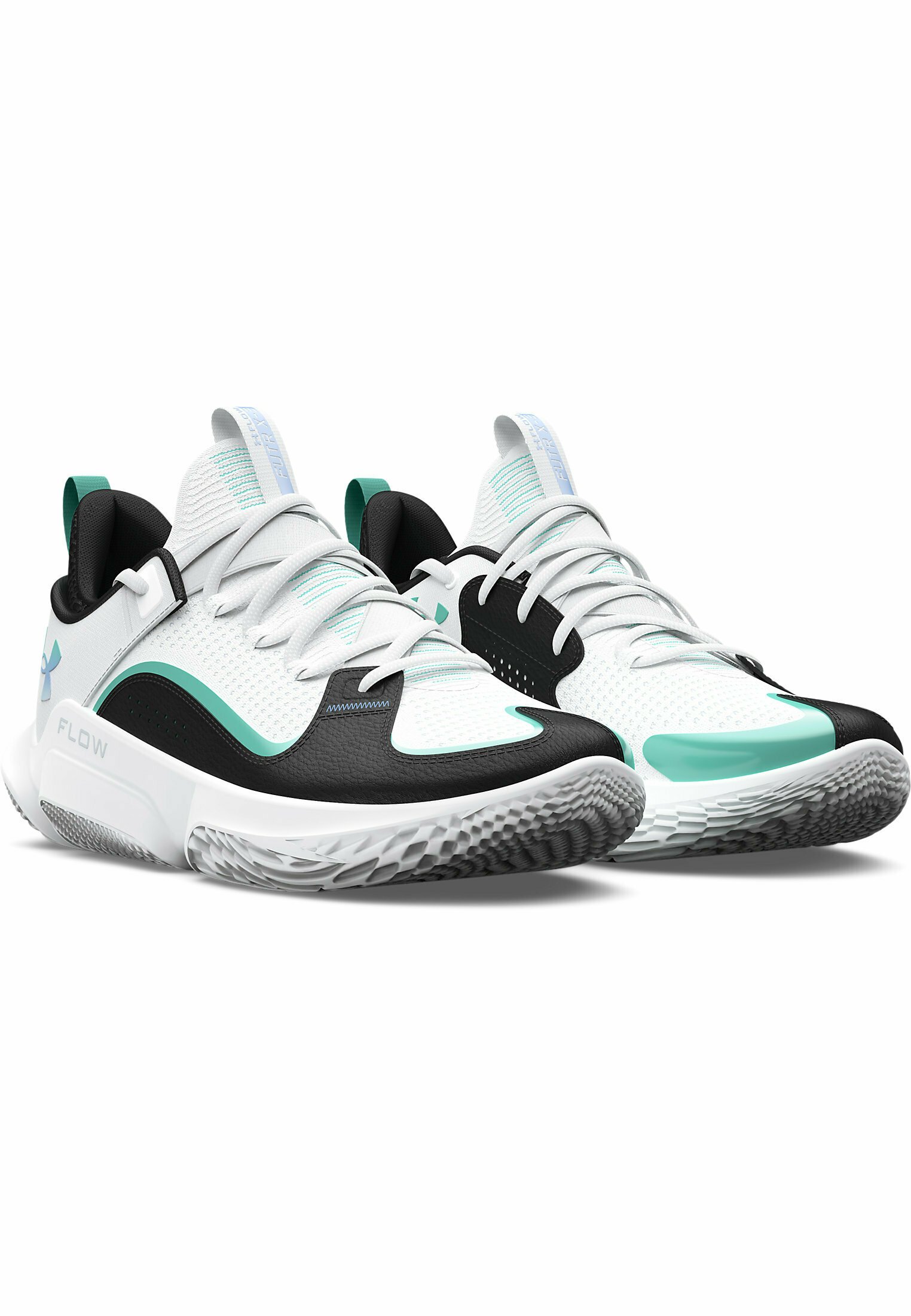 COURT PERFORMANCE FLOW FUTR X SOS - Basketball shoes