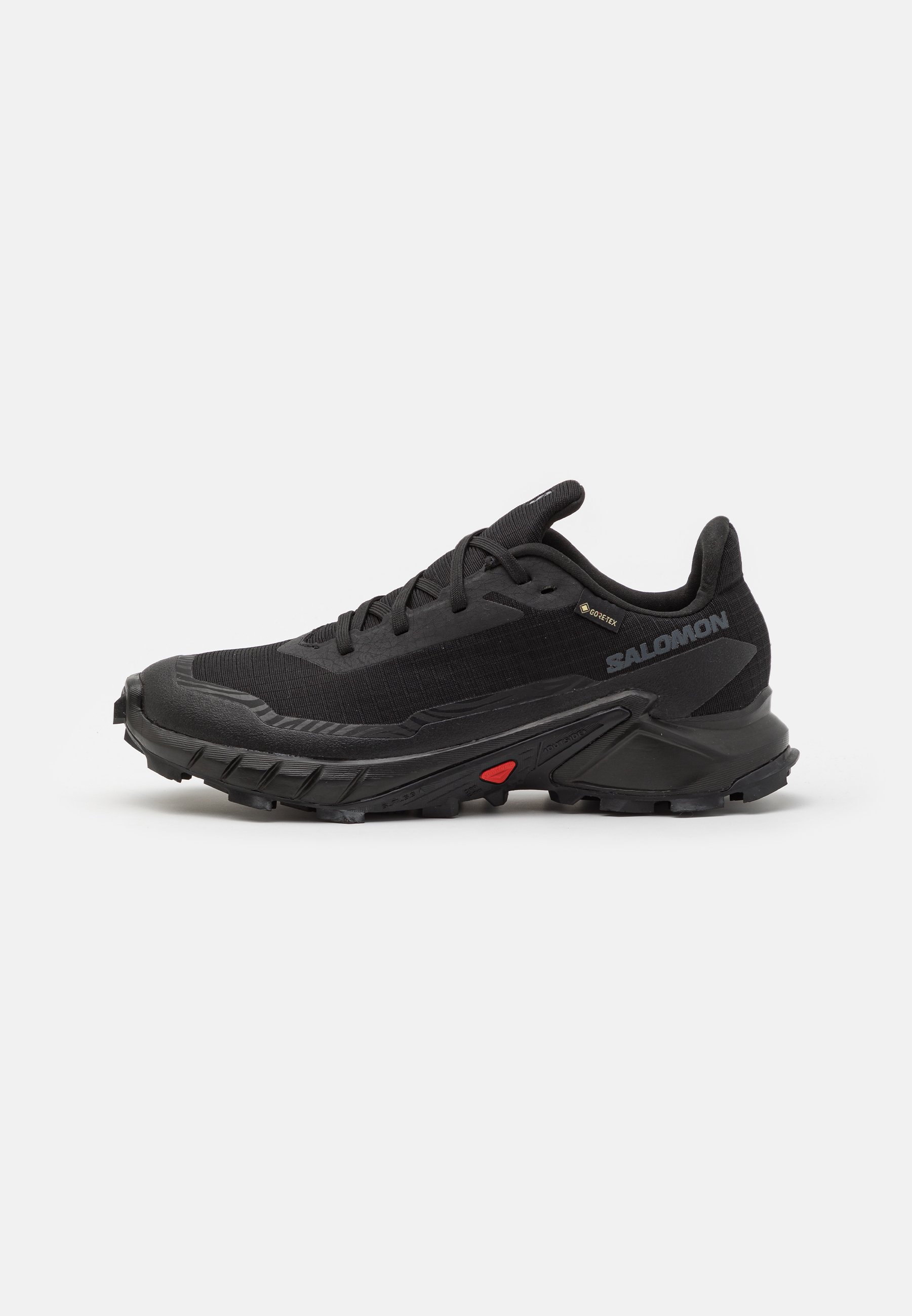 ALPHACROSS 5 GTX - Hiking shoes