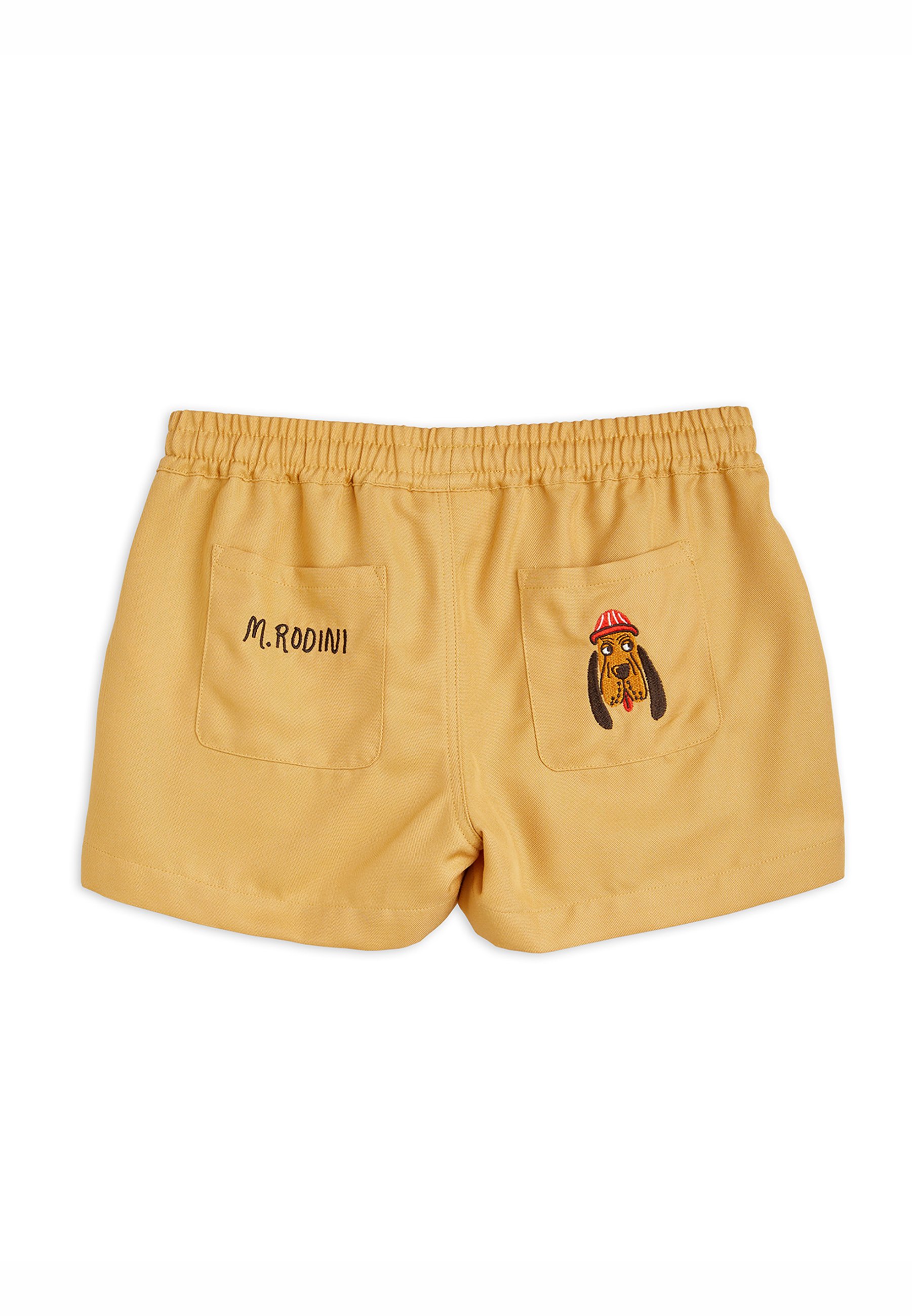 BLOODHOUND UNISEX - Shorts