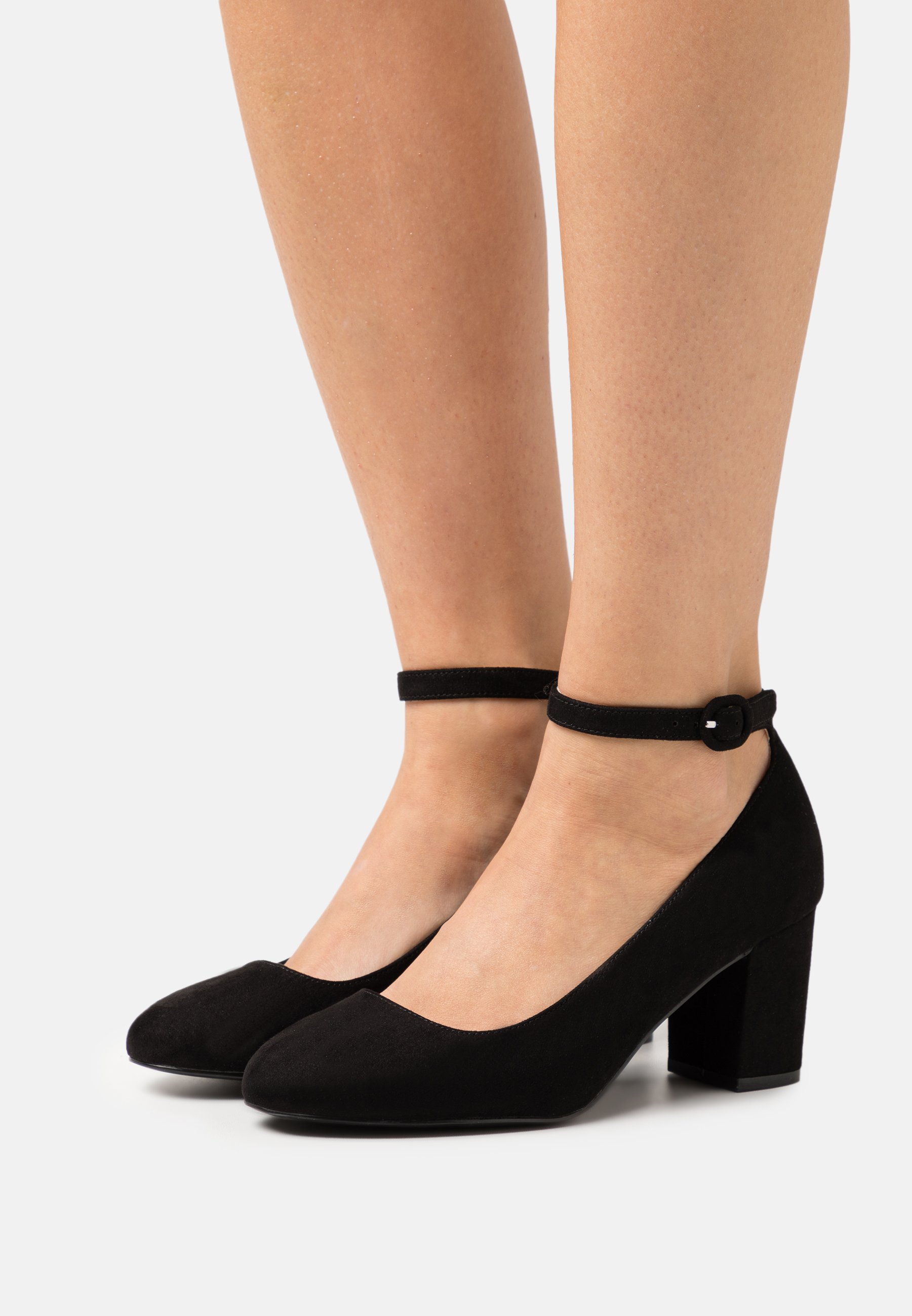 Classic heels