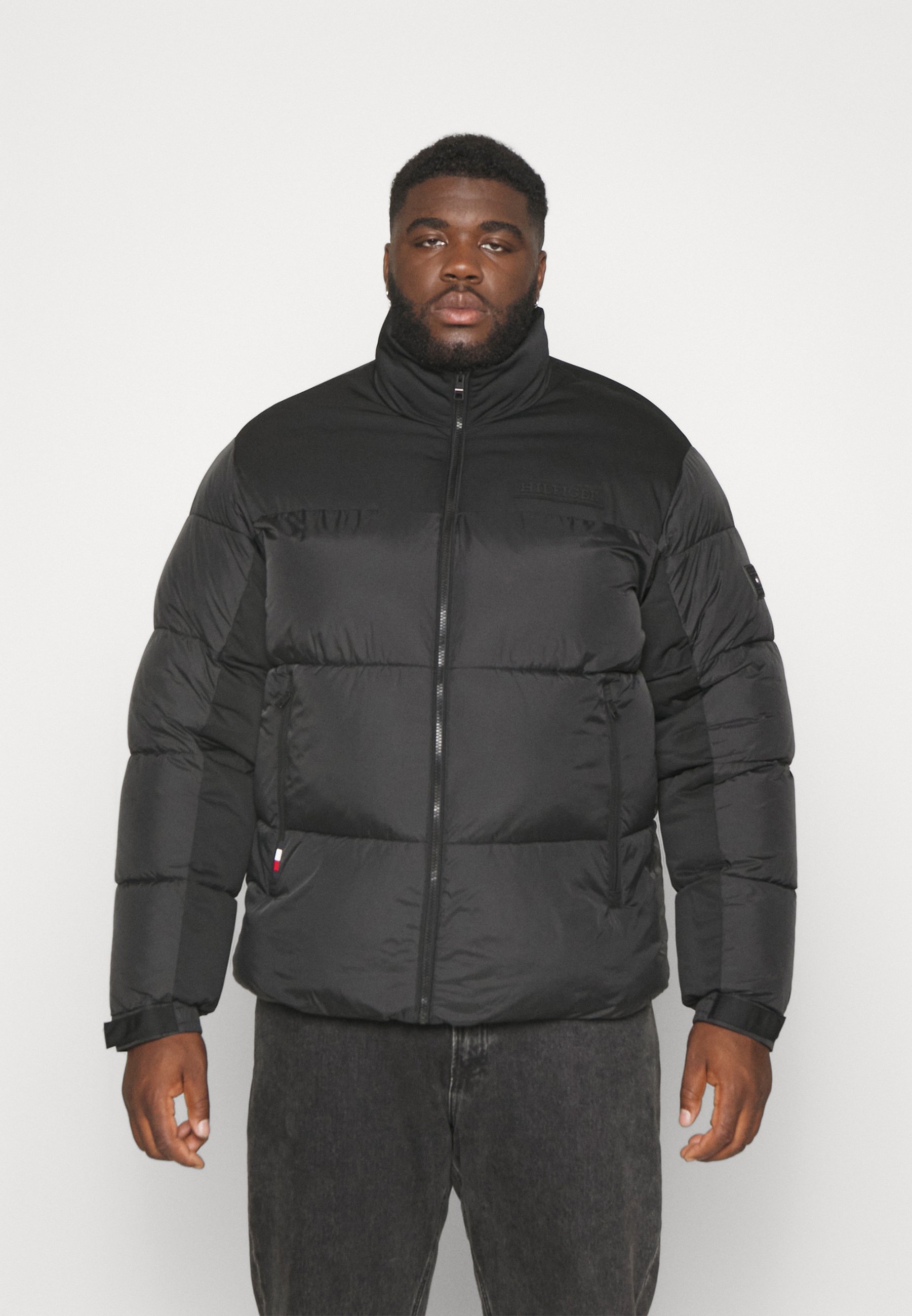 NEW YORK PUFFER JACKET - Short coat