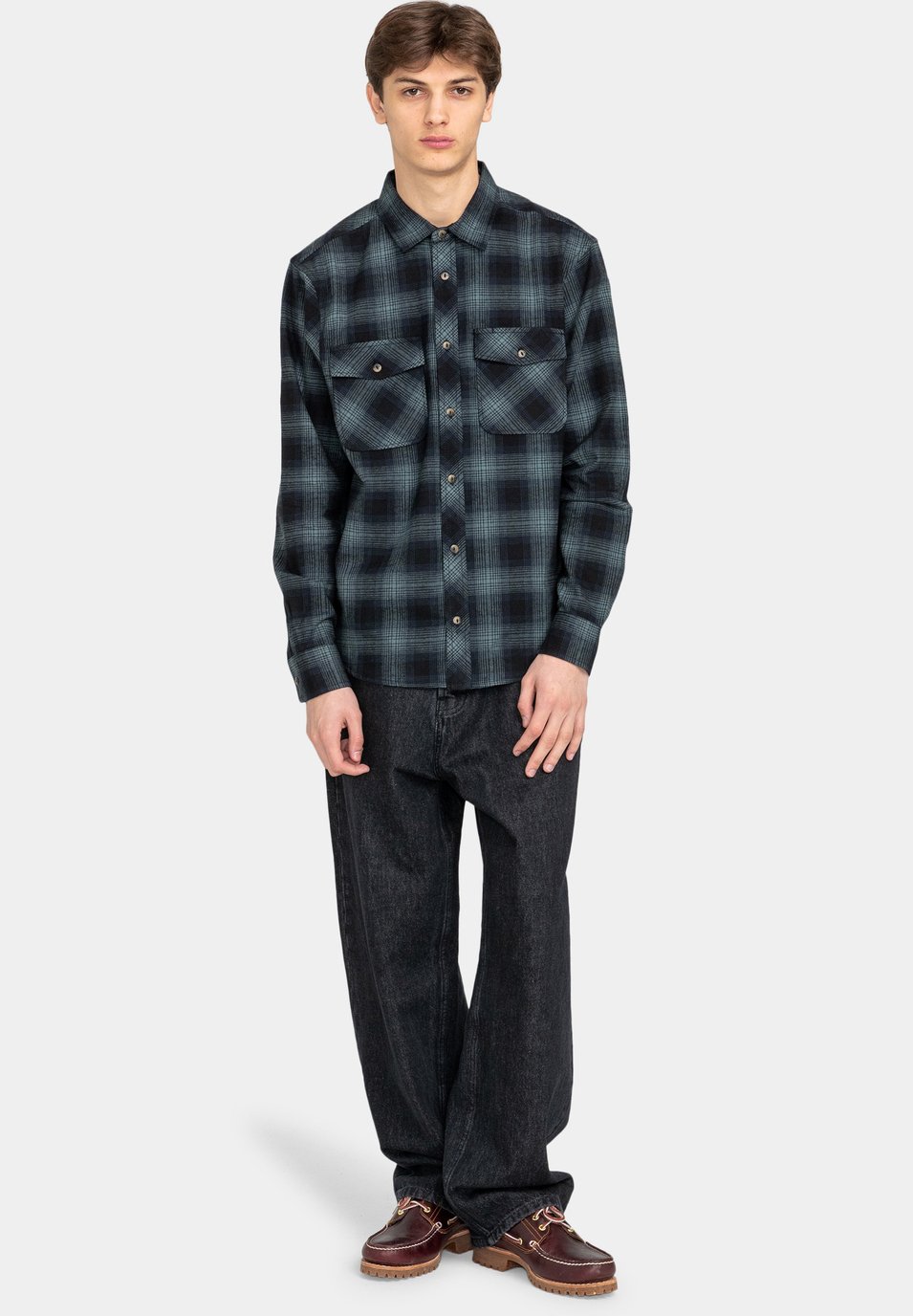 TACOMA CLASSIC-LONG SLEEVE FOR- Shirt
