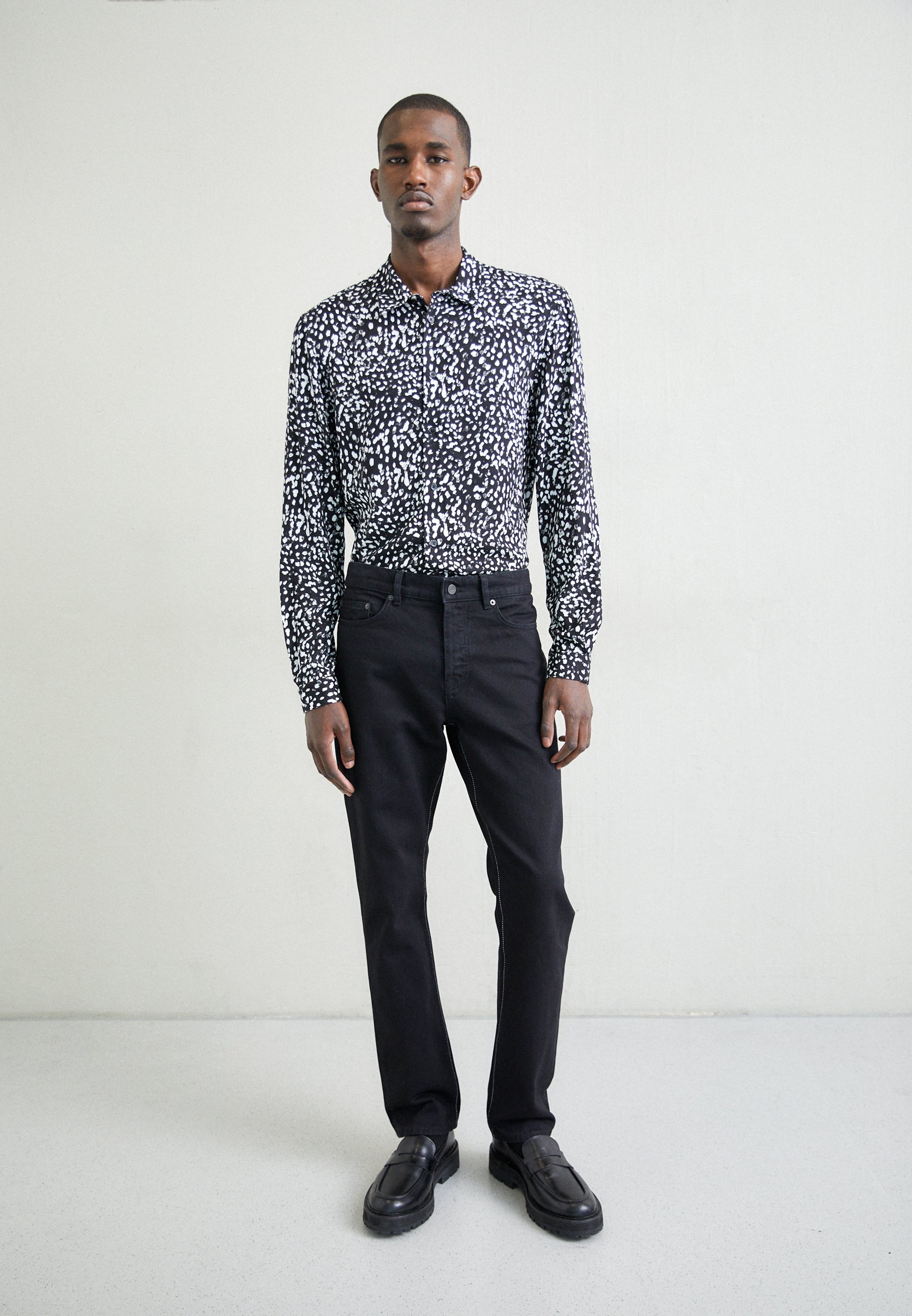 CHEMISE - Shirt