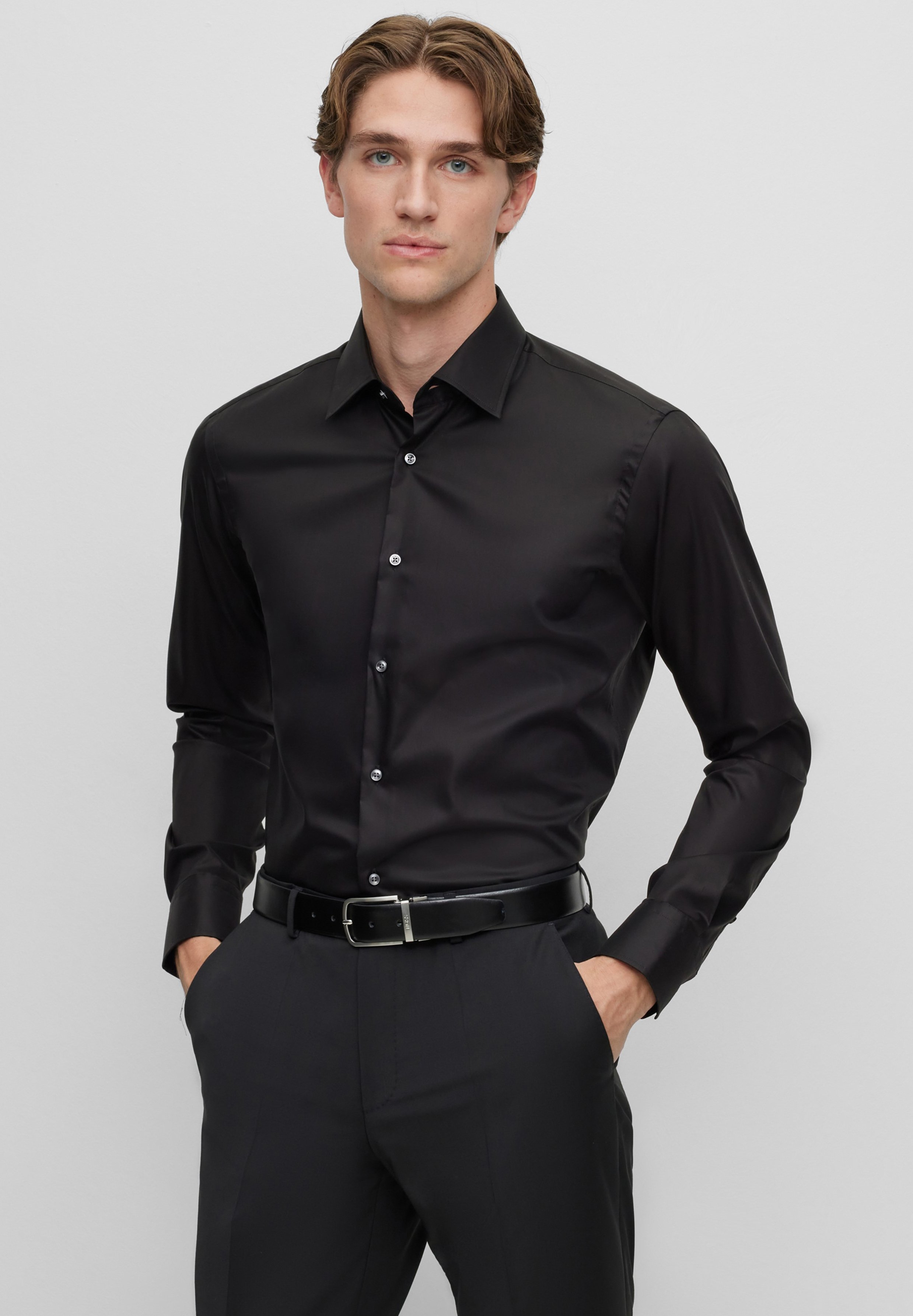JOE KENT - Formal shirt