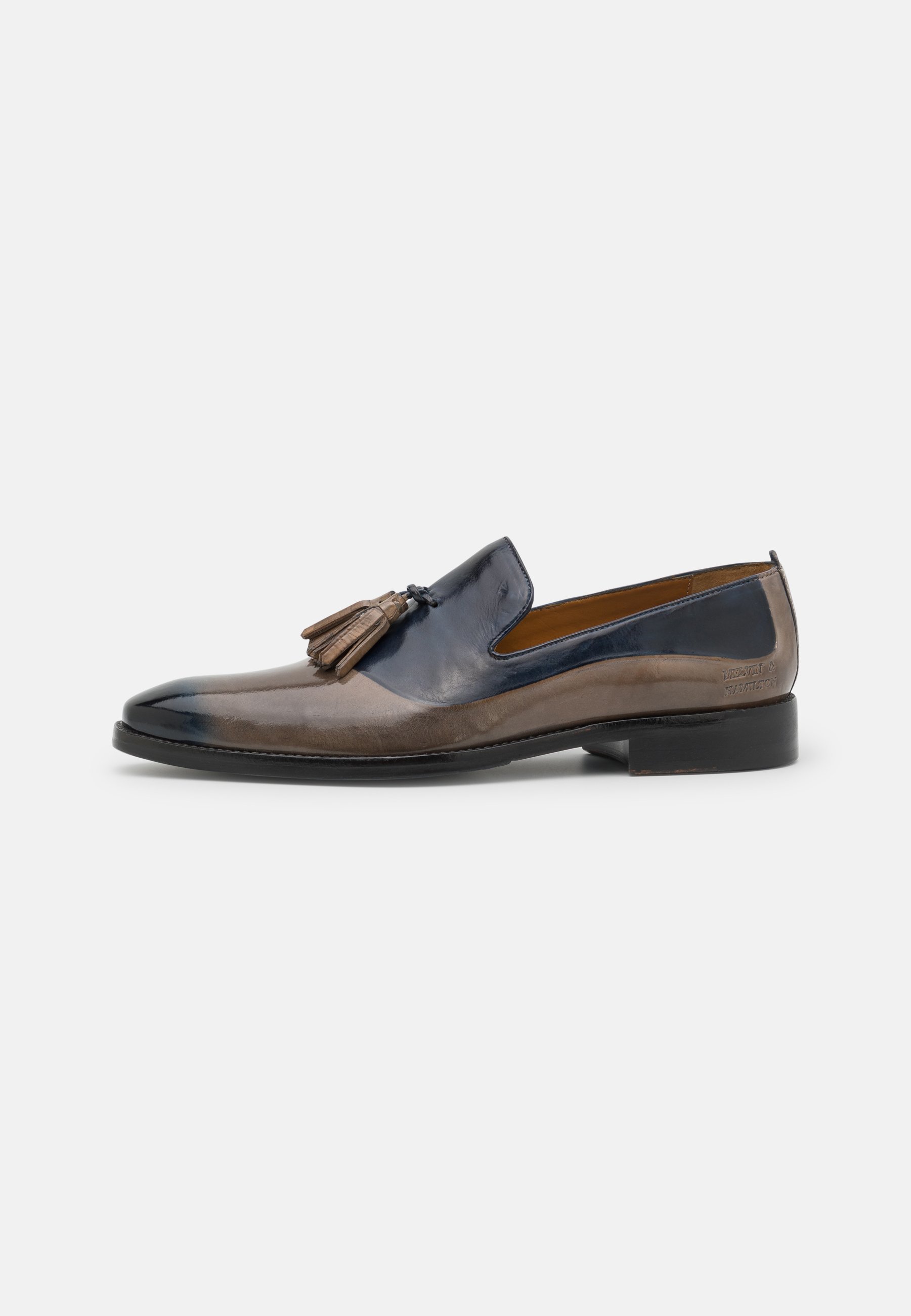 LEONARDO- Smart slip-ons